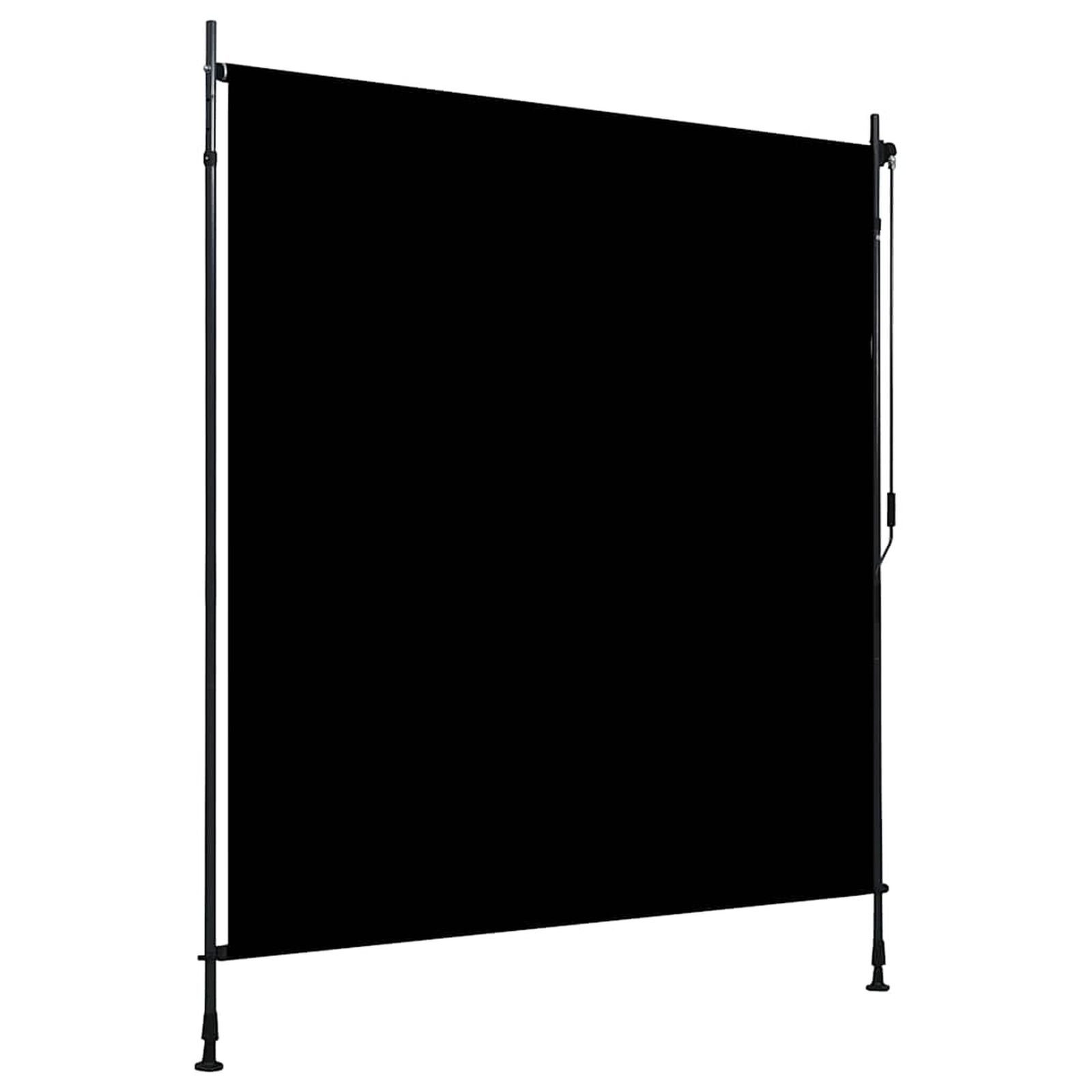 Pelouse et jardin   VidaXL 317470 Anthracite