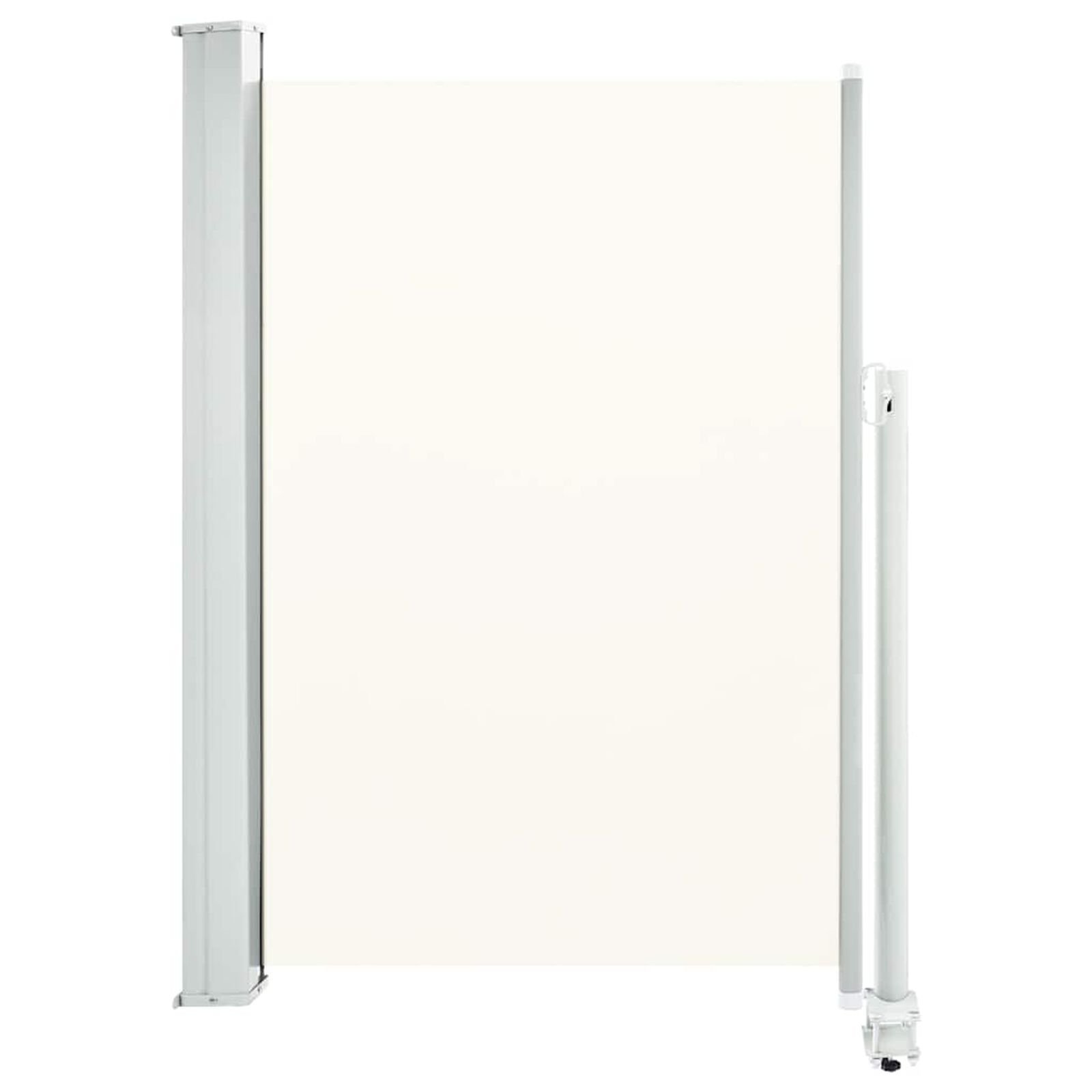 Pelouse et jardin   VidaXL 317827 Crème