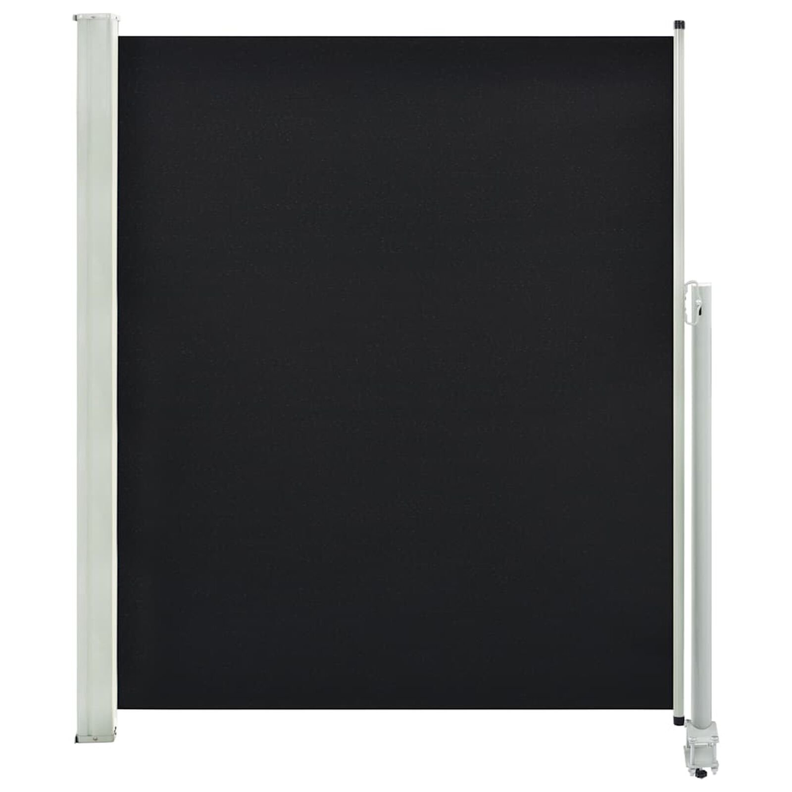 Pelouse et jardin   VidaXL 317838 Noir