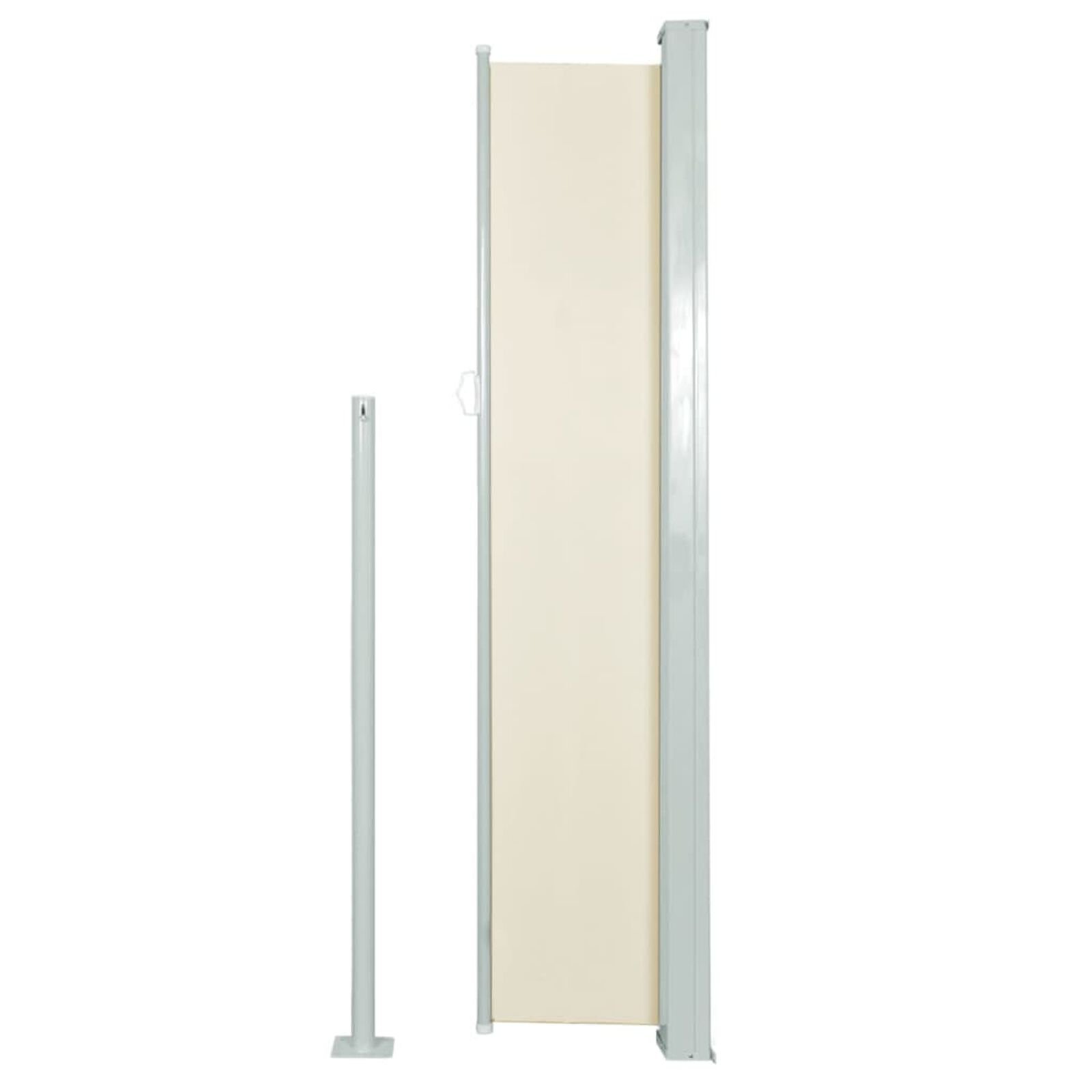 Pelouse et jardin   VidaXL 317881 Crème