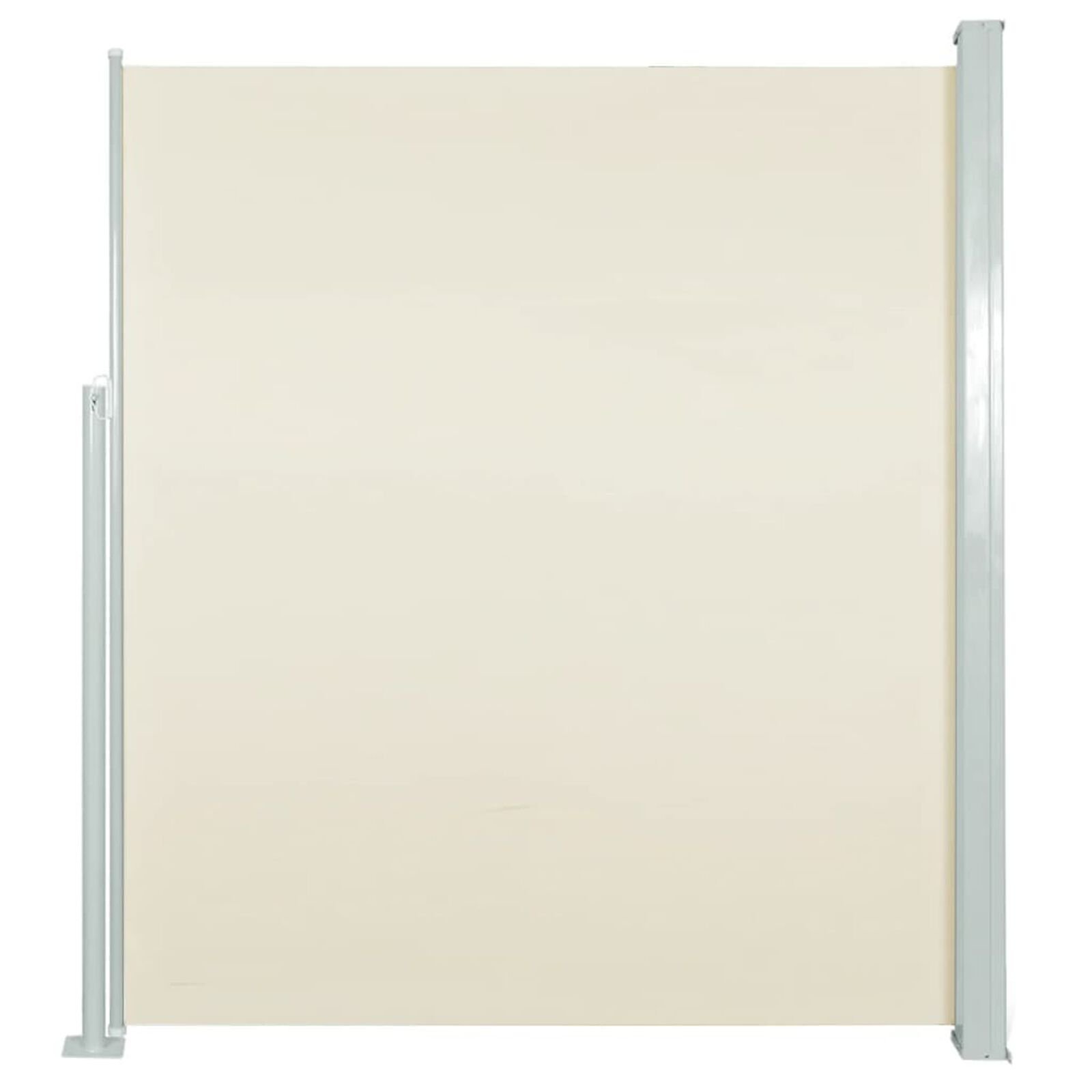 Pelouse et jardin   VidaXL 317881 Crème