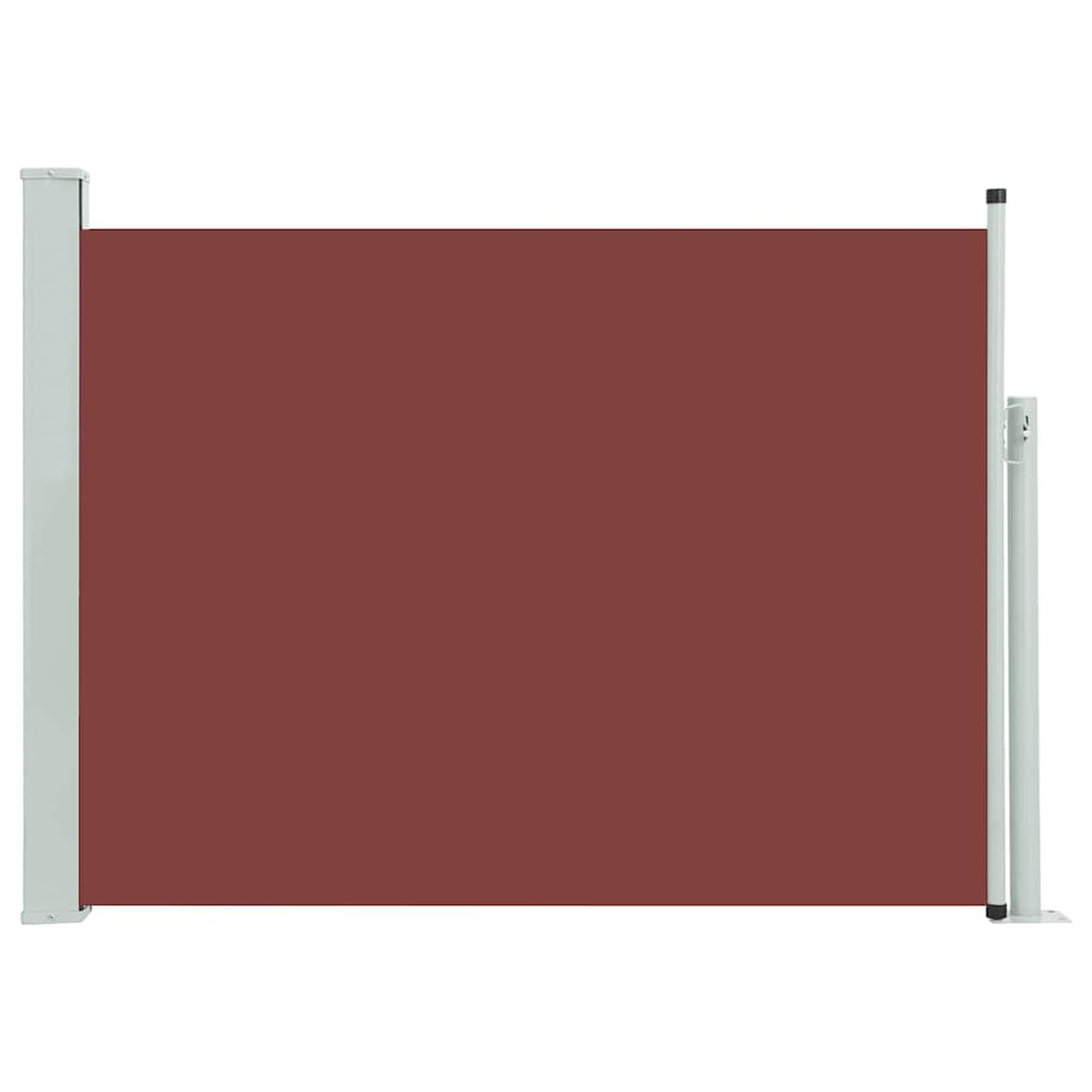 Pelouse et jardin   VidaXL 317915 Marron