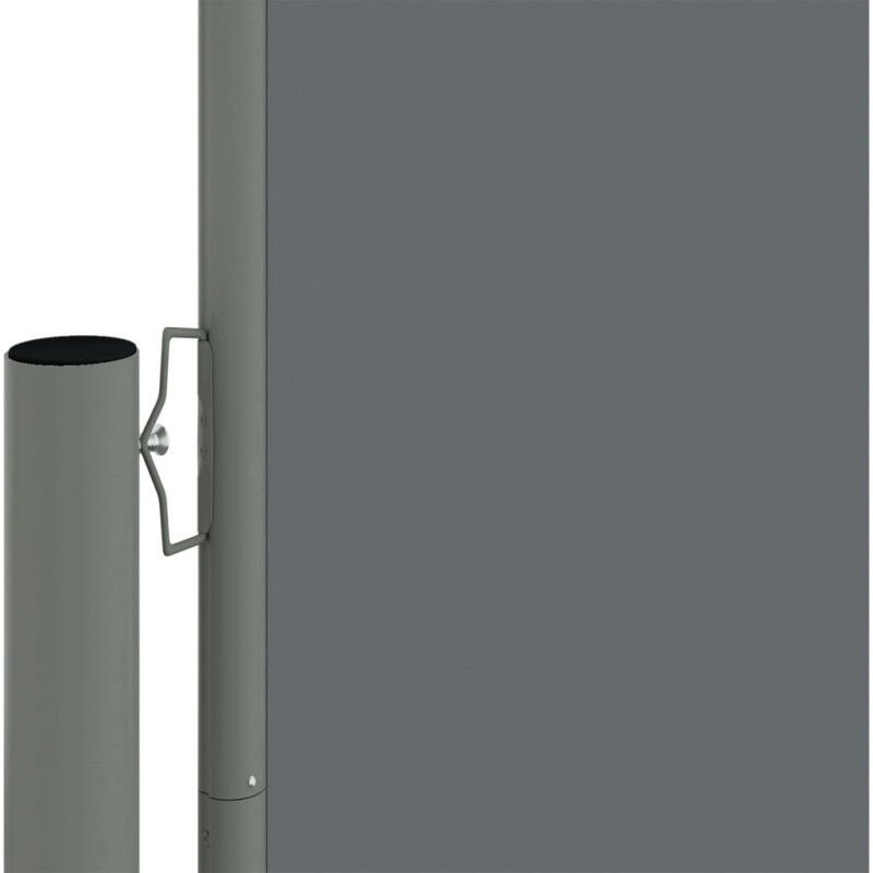 Pelouse et jardin   VidaXL 318026 Gris