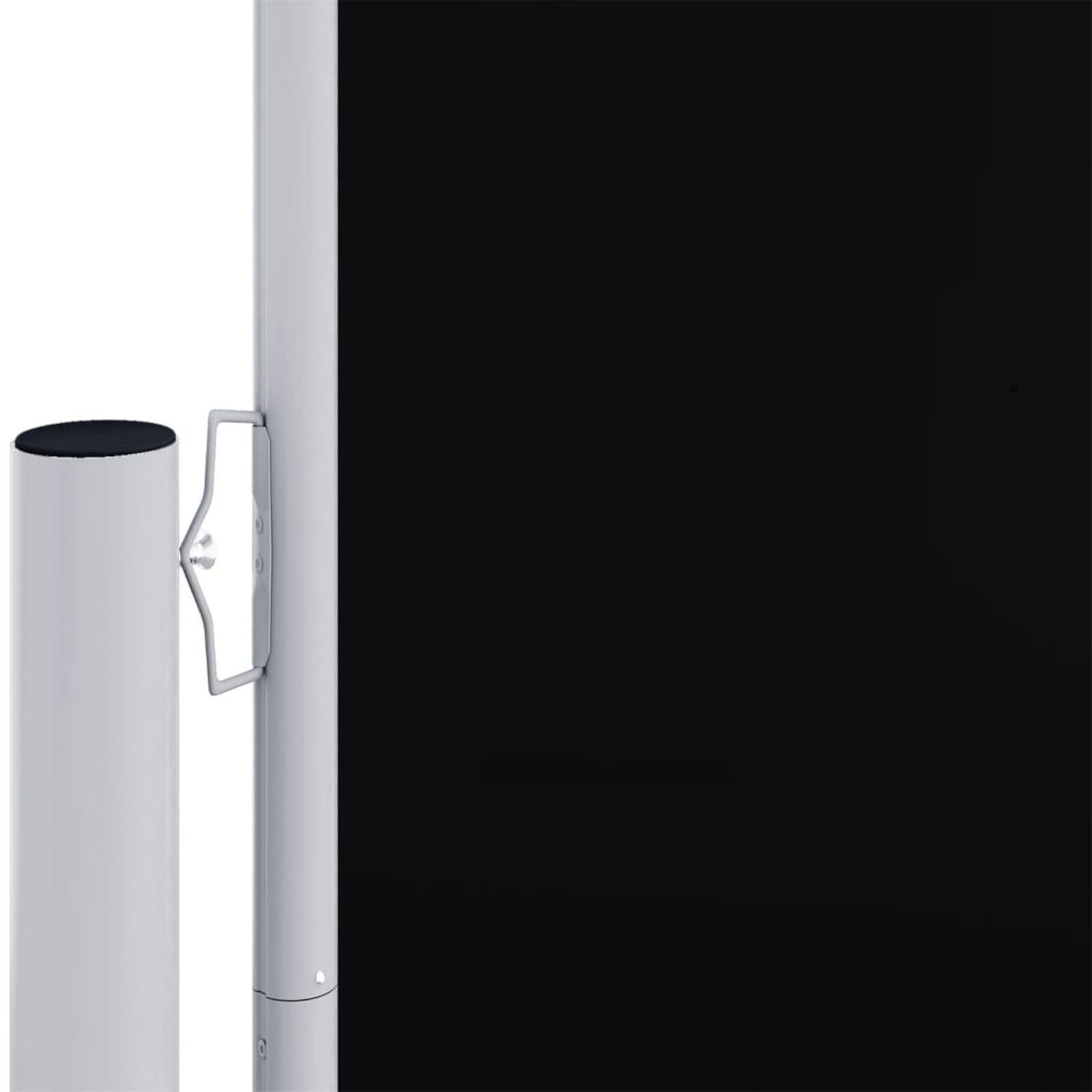 Pelouse et jardin   VidaXL 318036 Noir