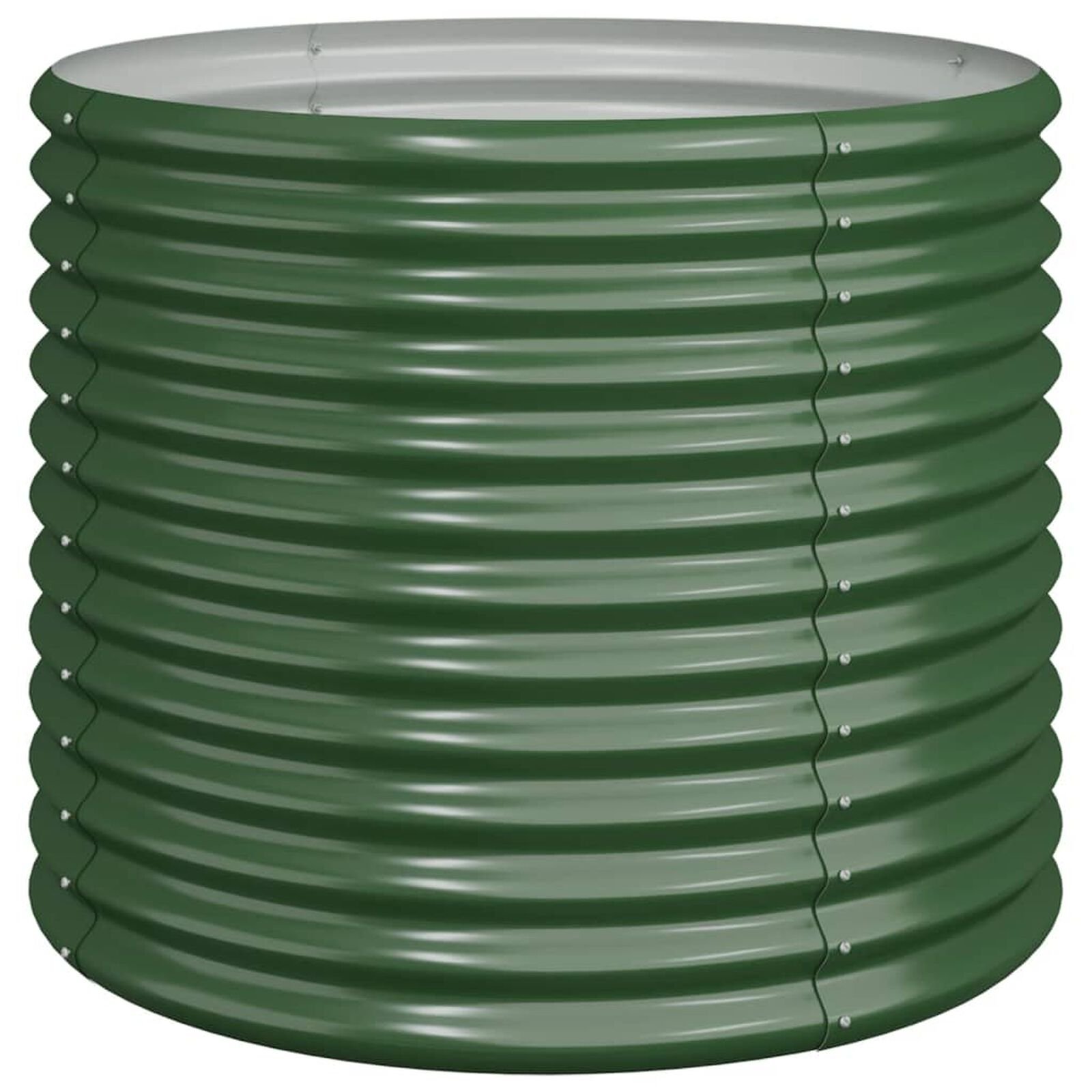 Pelouse et jardin   VidaXL 318858 Vert