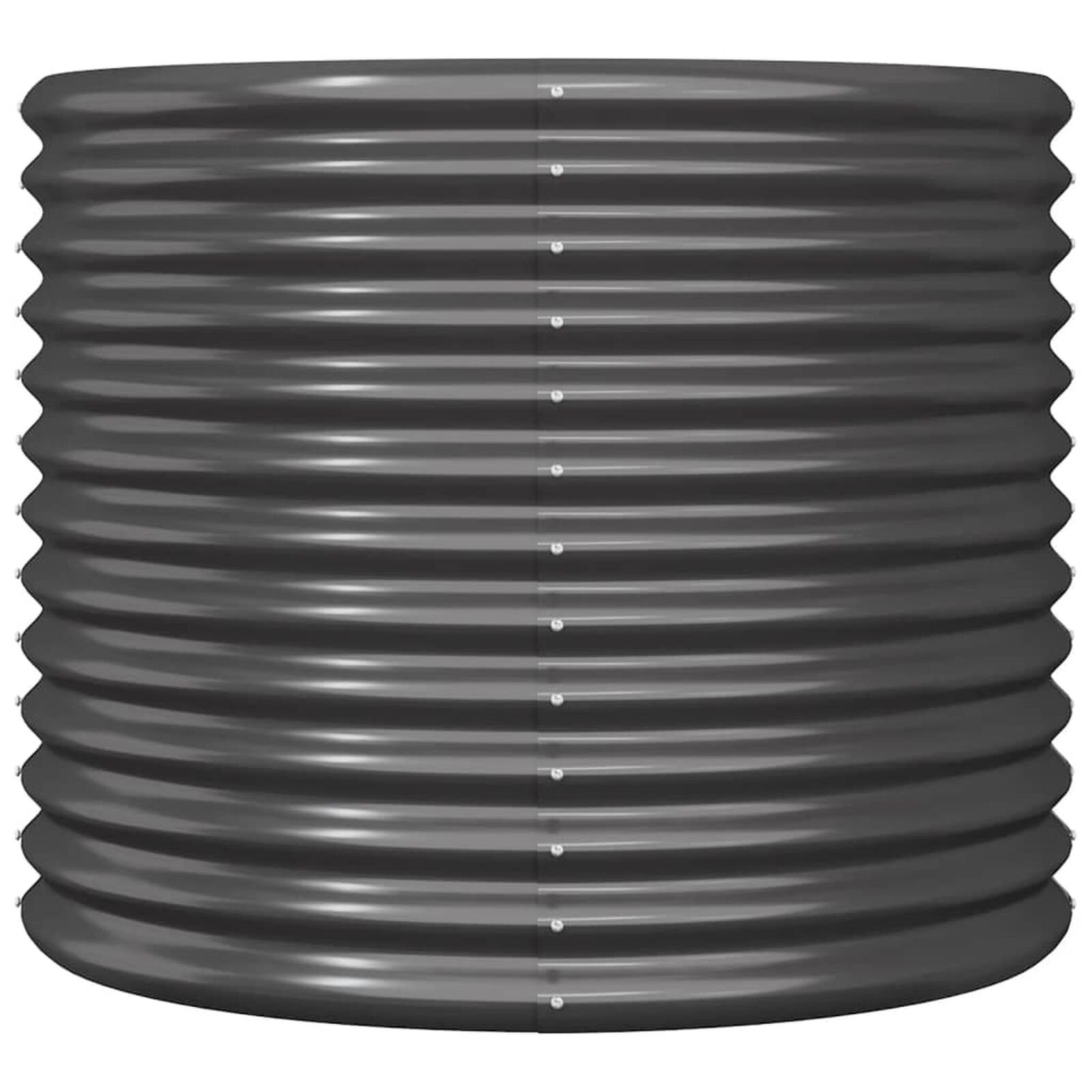 Pelouse et jardin   VidaXL 318861 Anthracite
