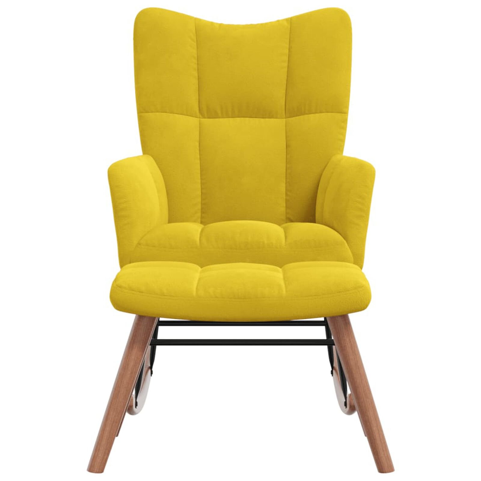 Pelouse et jardin   VidaXL 354958 Jaune