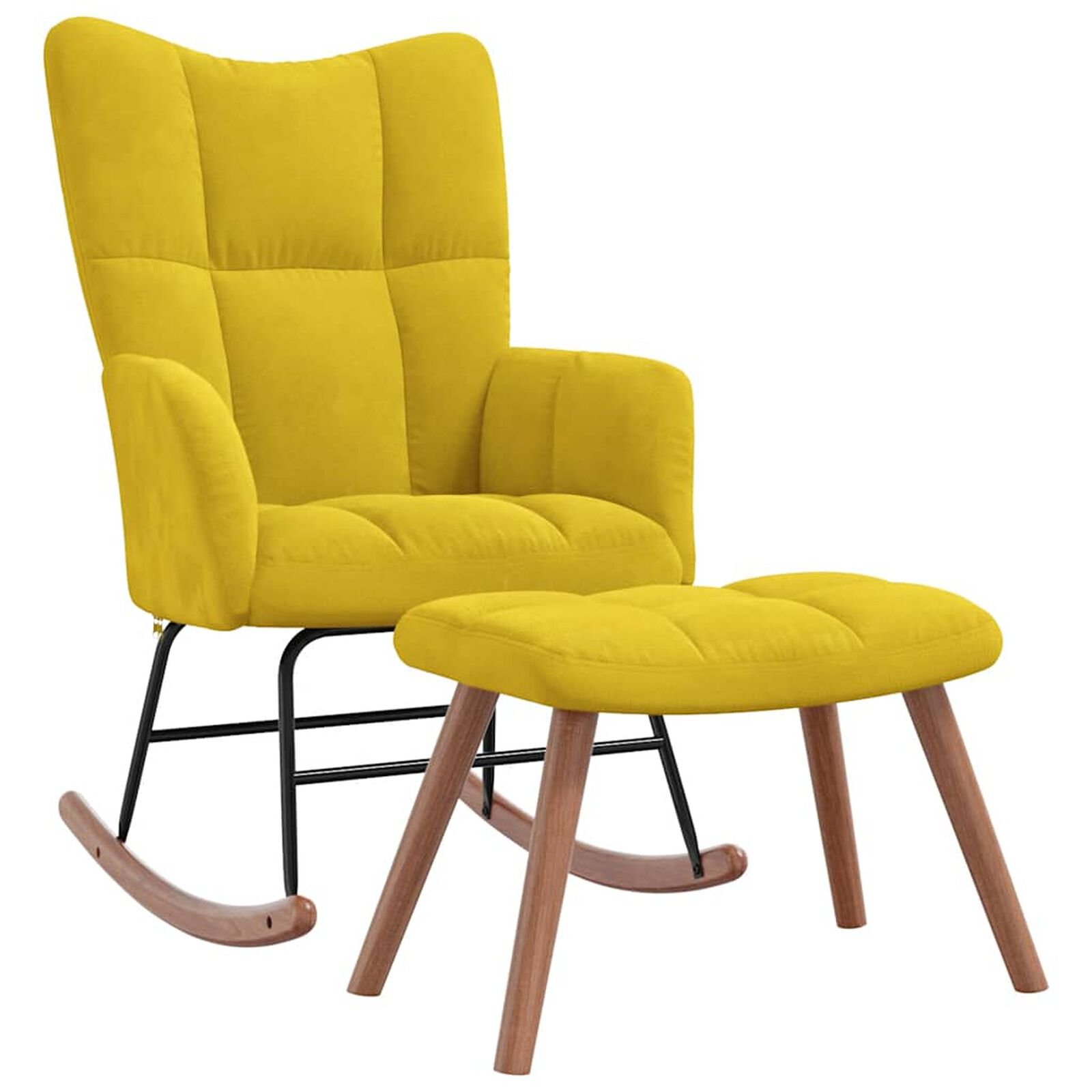 Pelouse et jardin   VidaXL 354958 Jaune