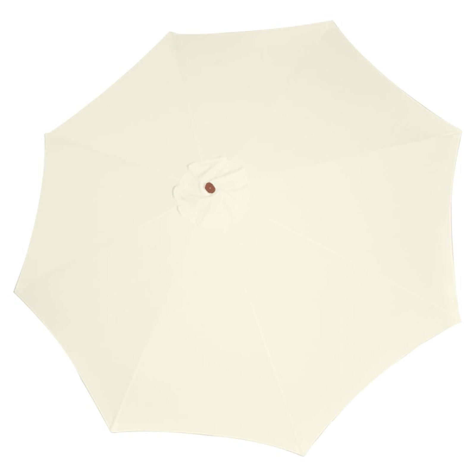 Pelouse et jardin   VidaXL 363105 Blanc