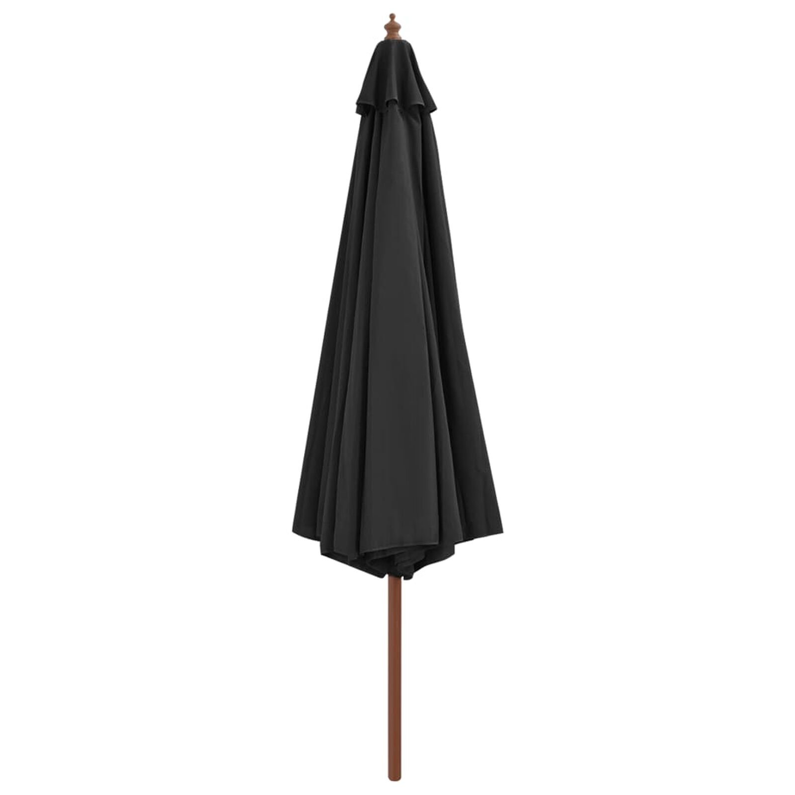 Pelouse et jardin   VidaXL 363127 Anthracite