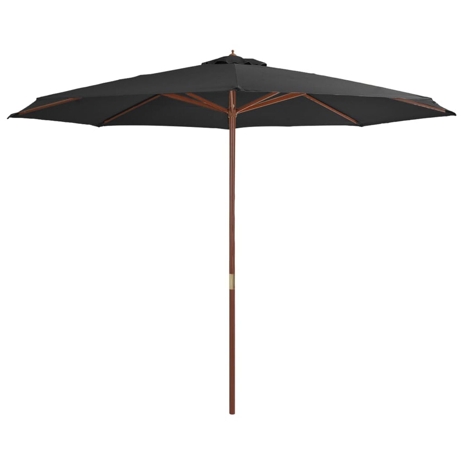 Pelouse et jardin   VidaXL 363127 Anthracite