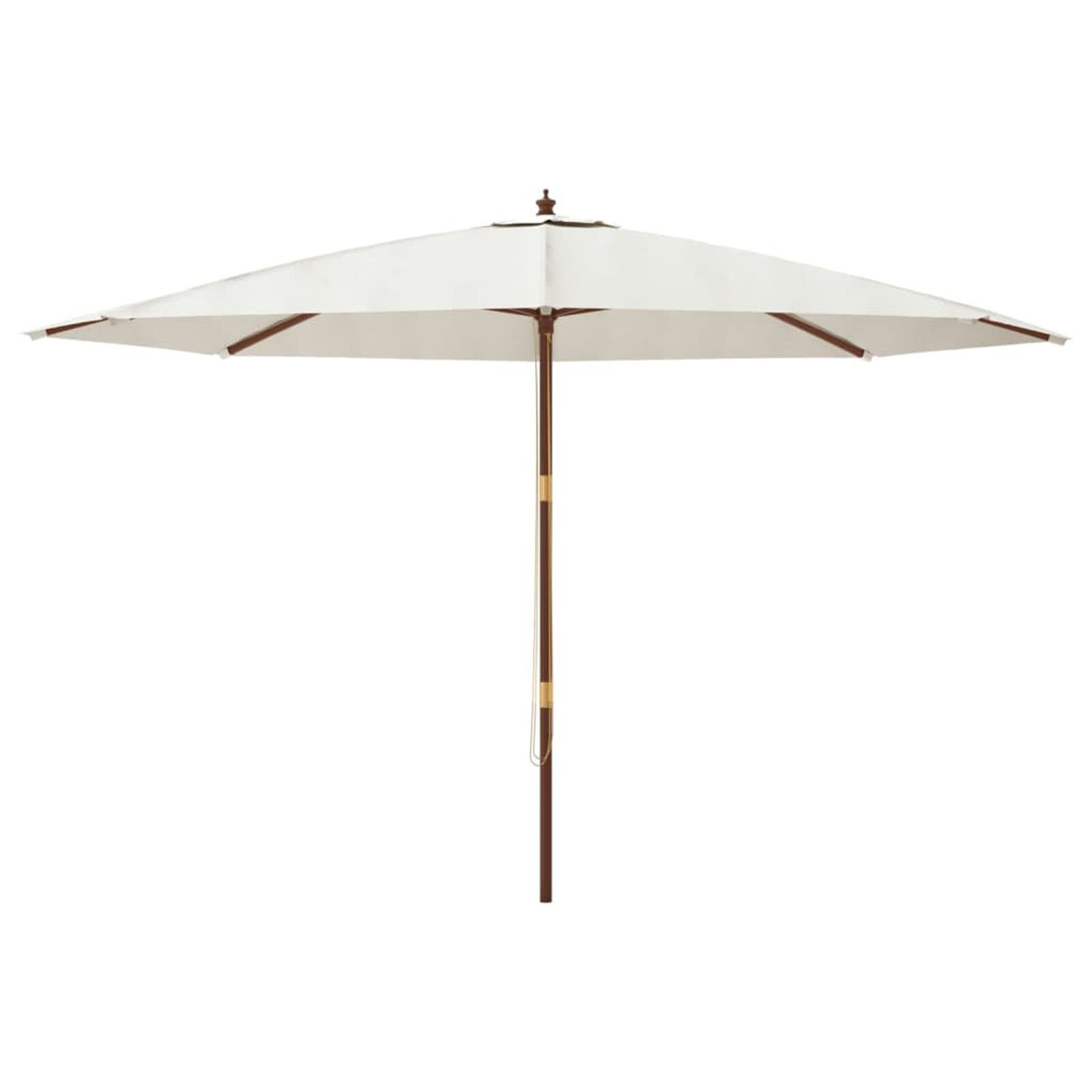 Pelouse et jardin   VidaXL 363175 Sable