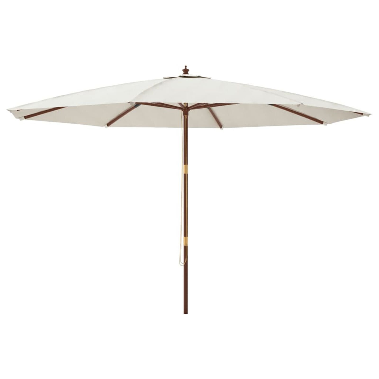 Pelouse et jardin   VidaXL 363175 Sable