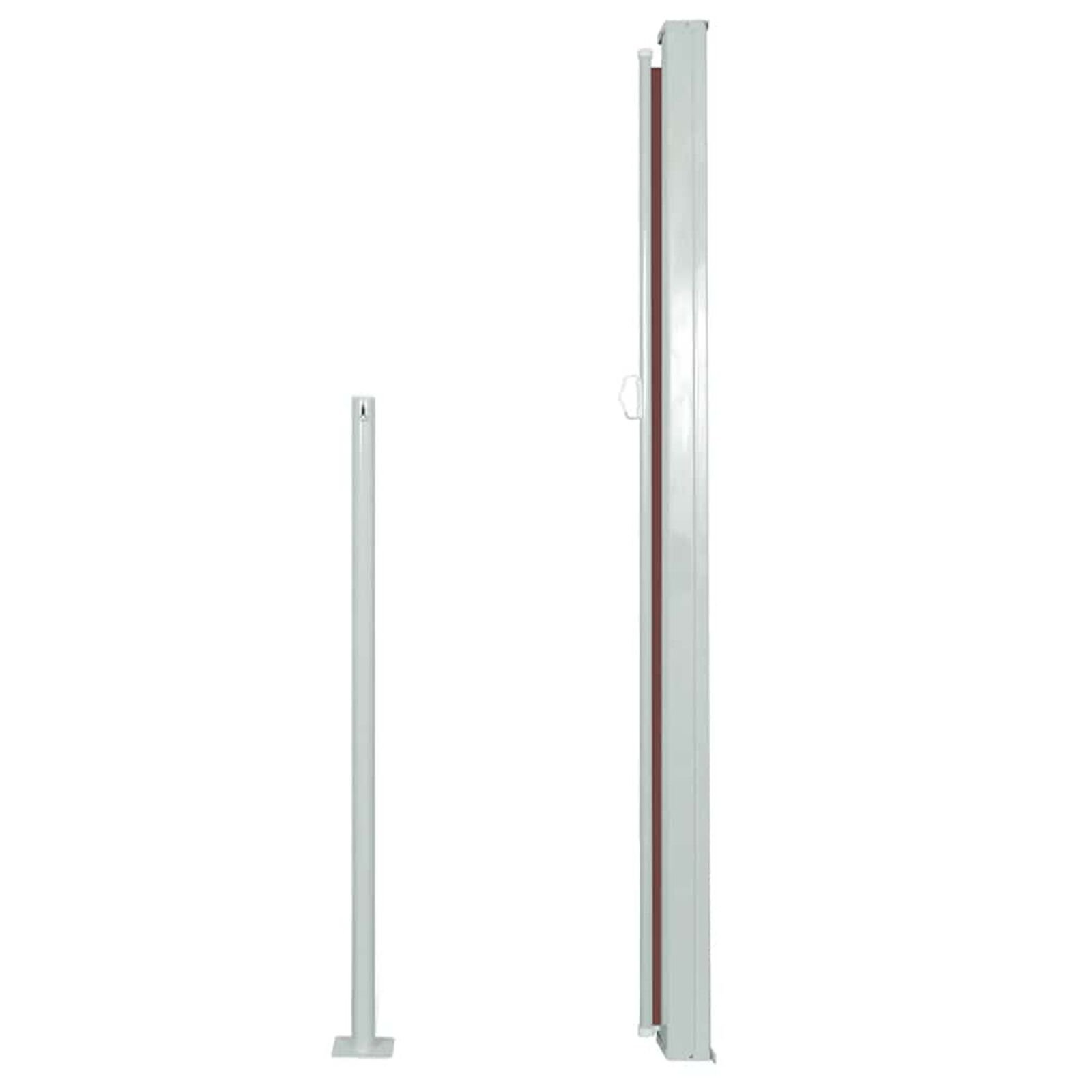 Pelouse et jardin   VidaXL 364634 Marron