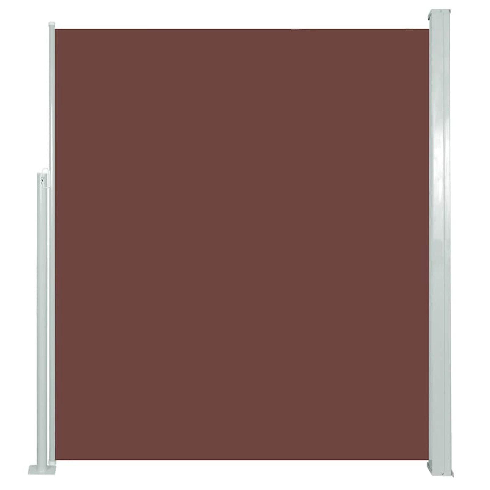 Pelouse et jardin   VidaXL 364634 Marron