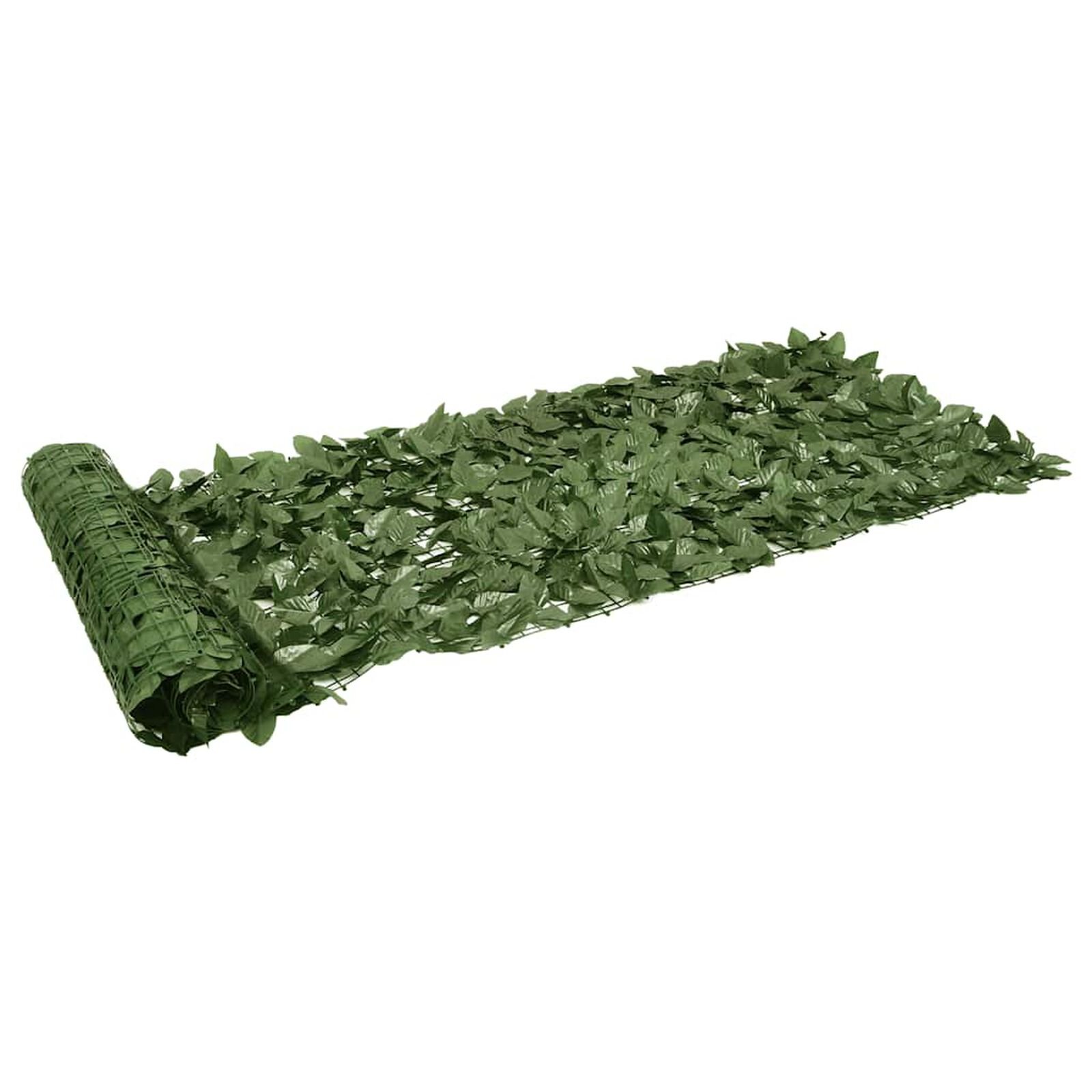 Pelouse et jardin   VidaXL 368049 Vert
