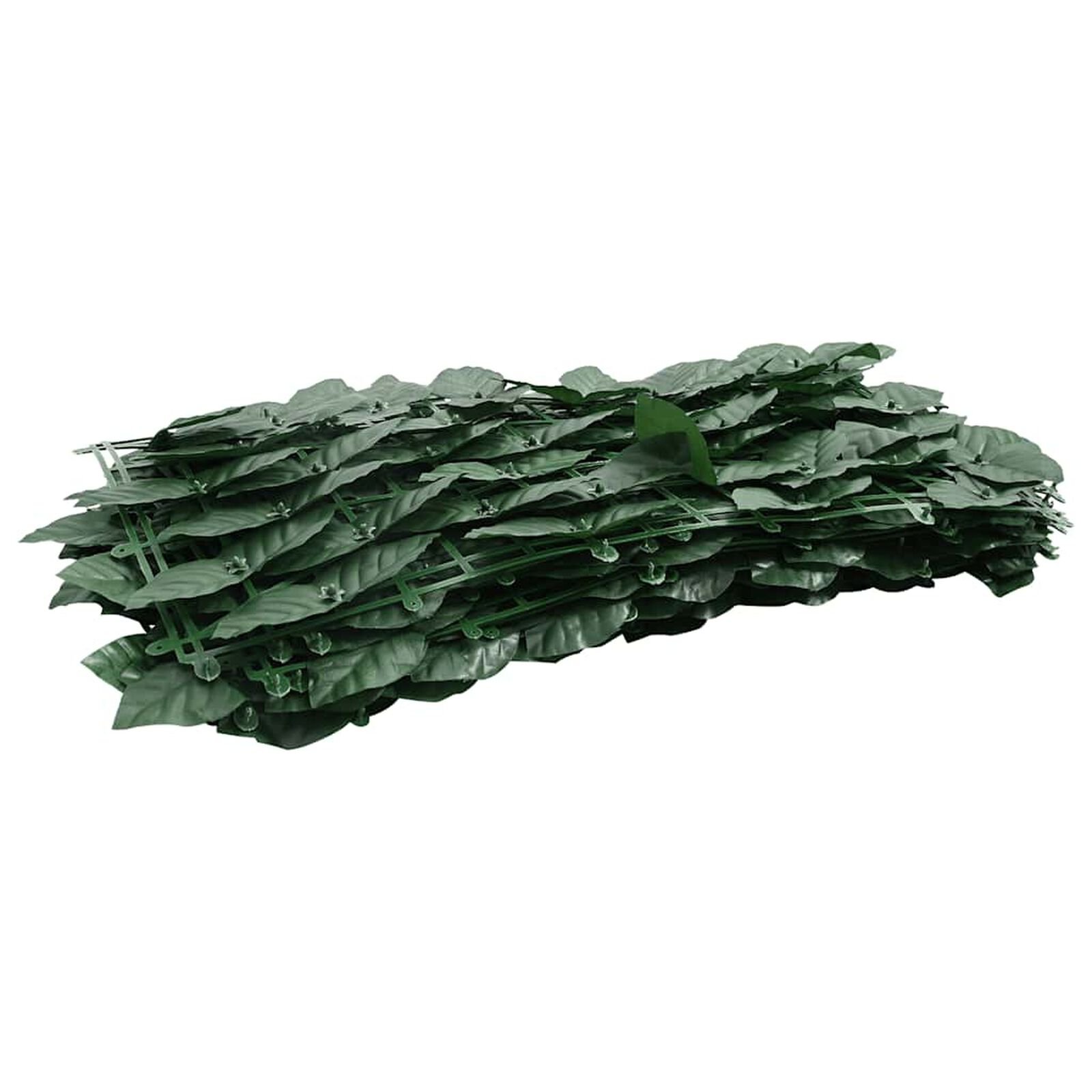 Pelouse et jardin   VidaXL 368049 Vert