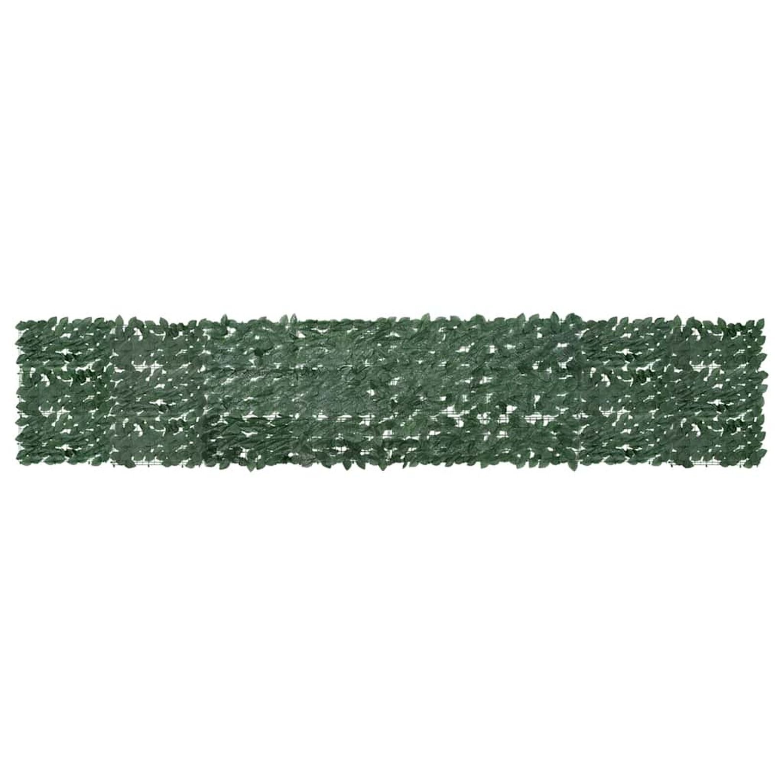Pelouse et jardin   VidaXL 368049 Vert