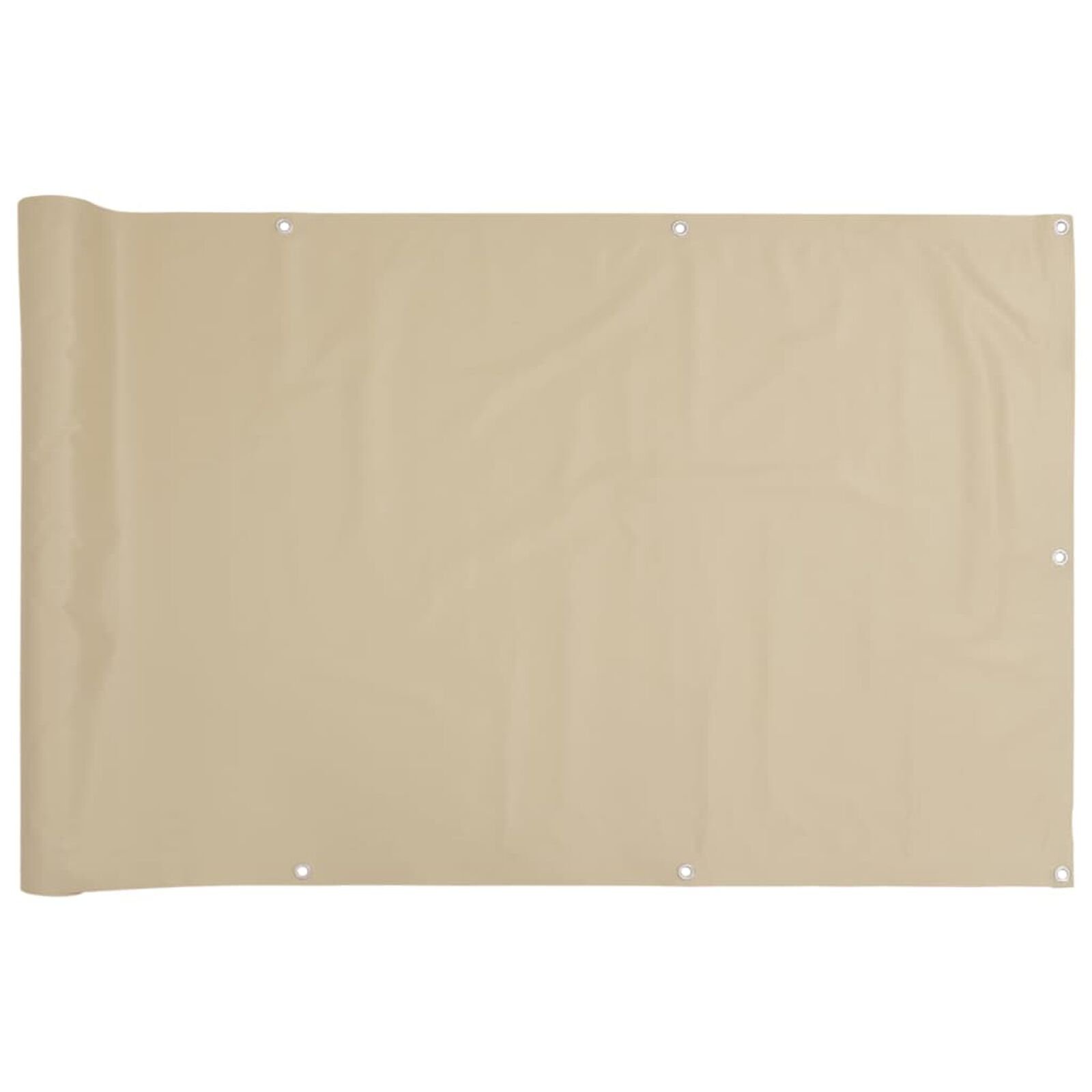 Pelouse et jardin   VidaXL 4000177 Beige