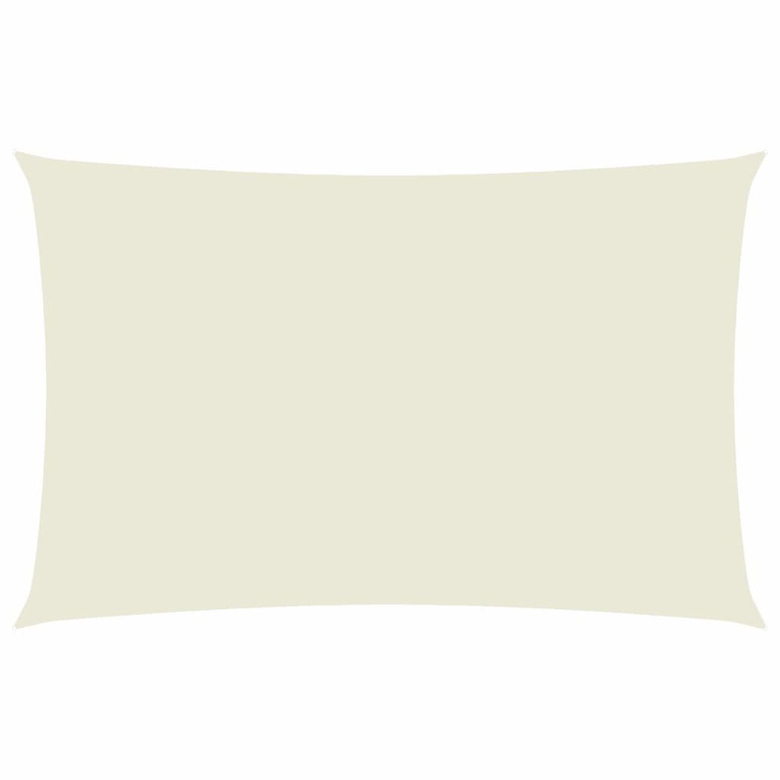 Pelouse et jardin   VidaXL 4000639 Crème