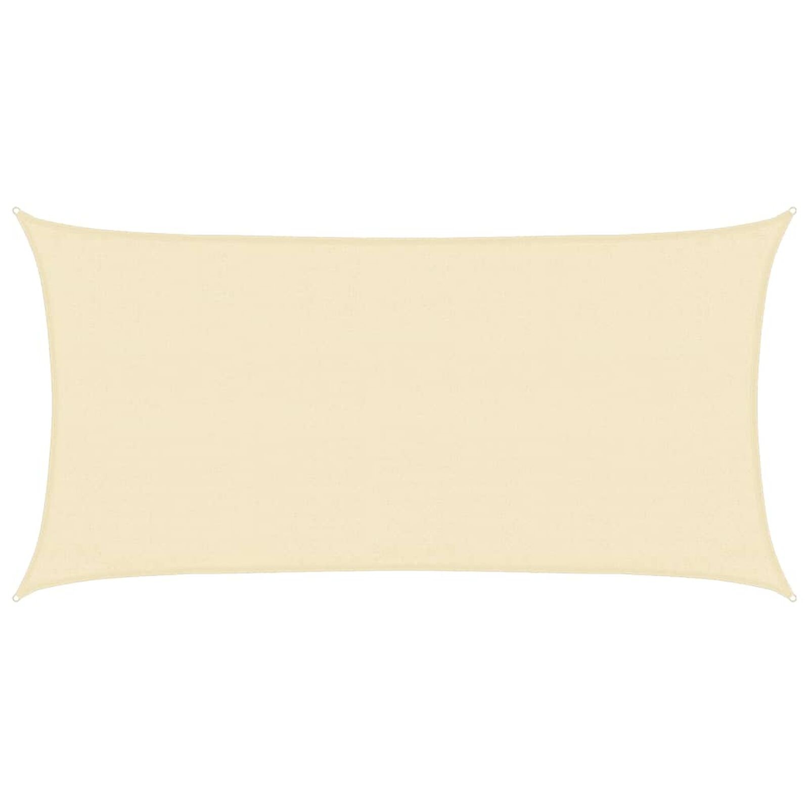 Pelouse et jardin   VidaXL 4001327 Crème