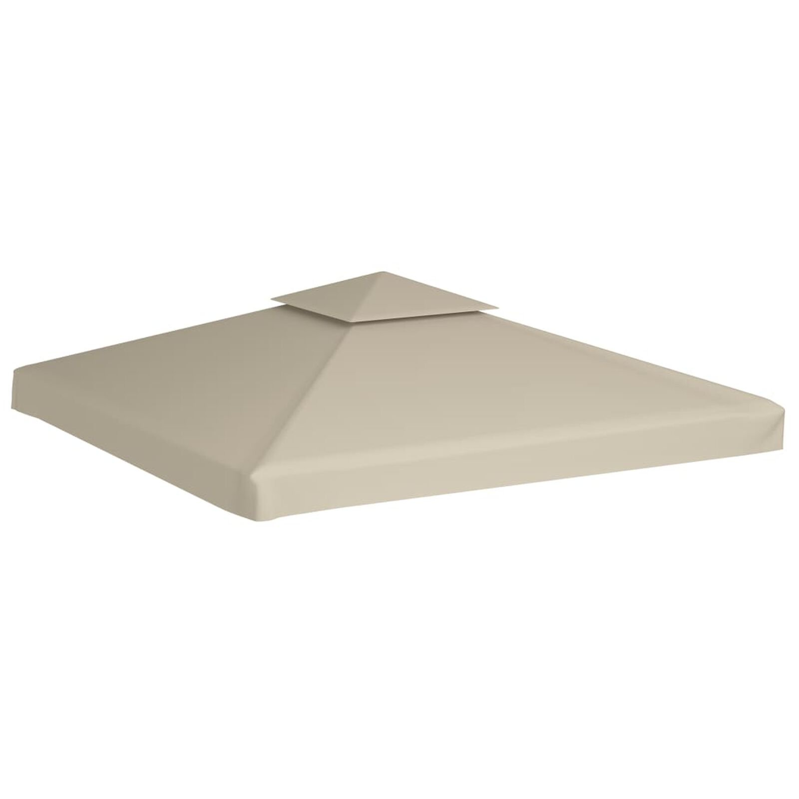 Pelouse et jardin   VidaXL 4003330 Beige
