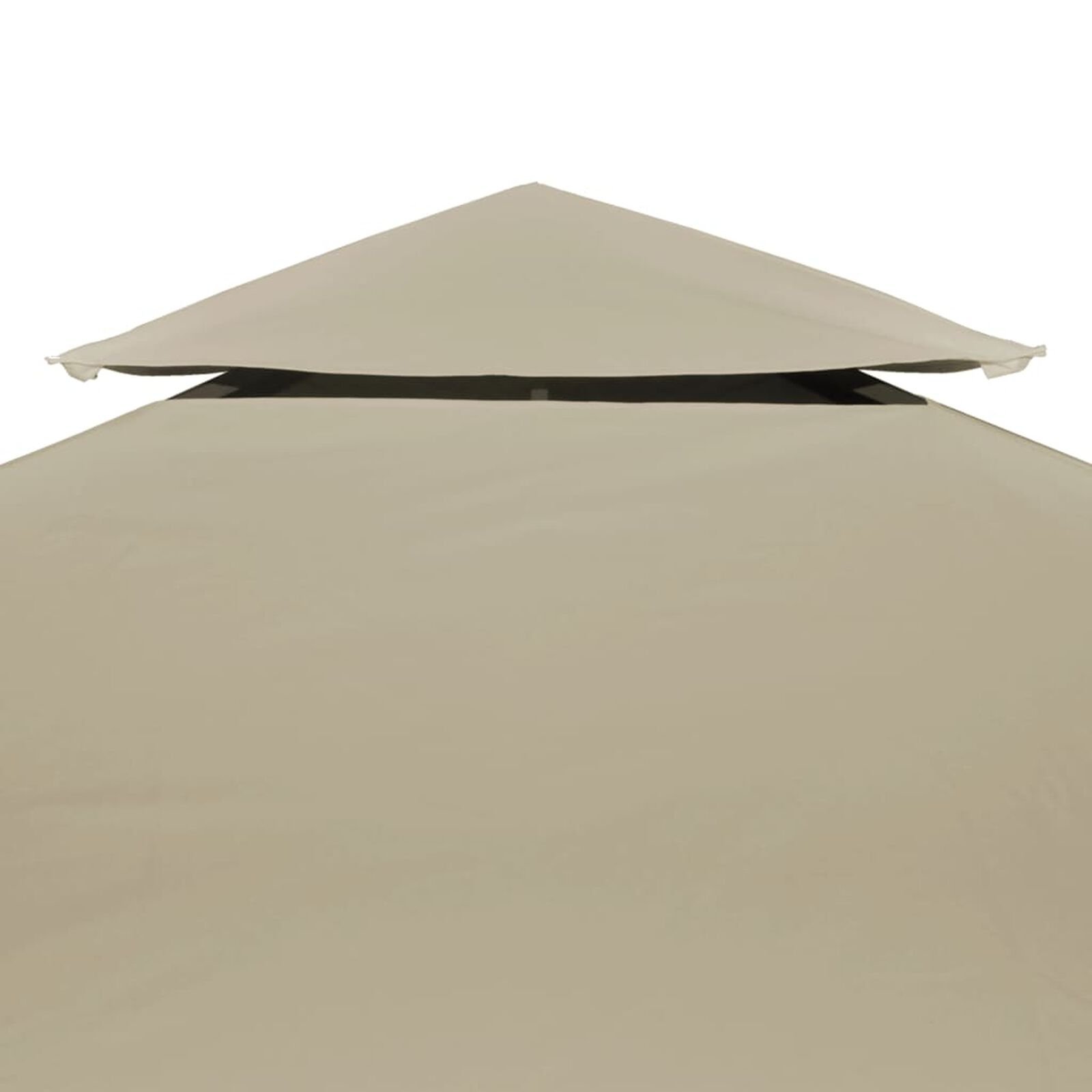 Pelouse et jardin   VidaXL 4003330 Beige