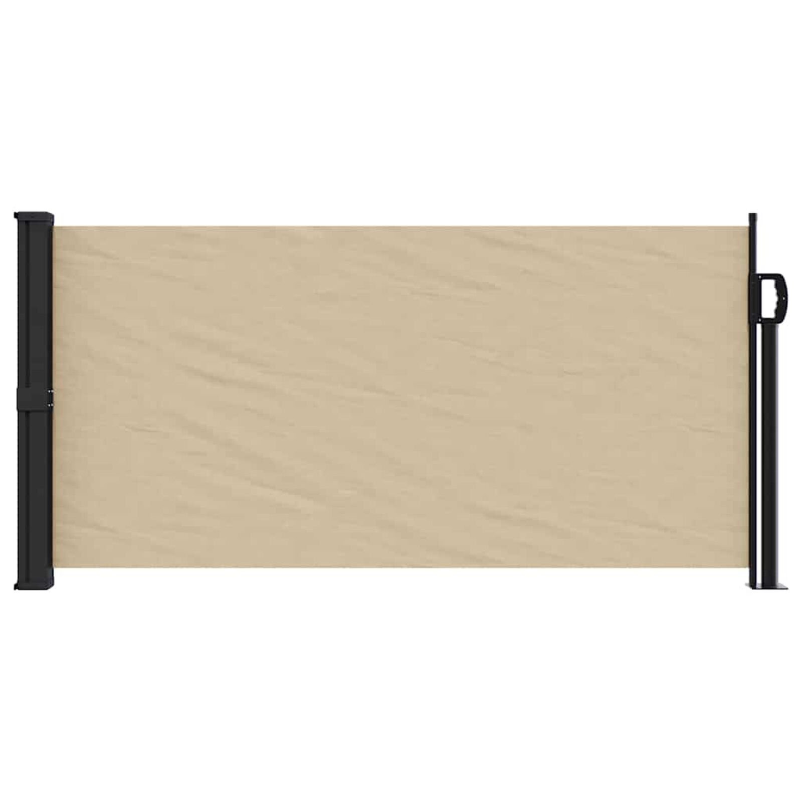Pelouse et jardin   VidaXL 4004270 Beige