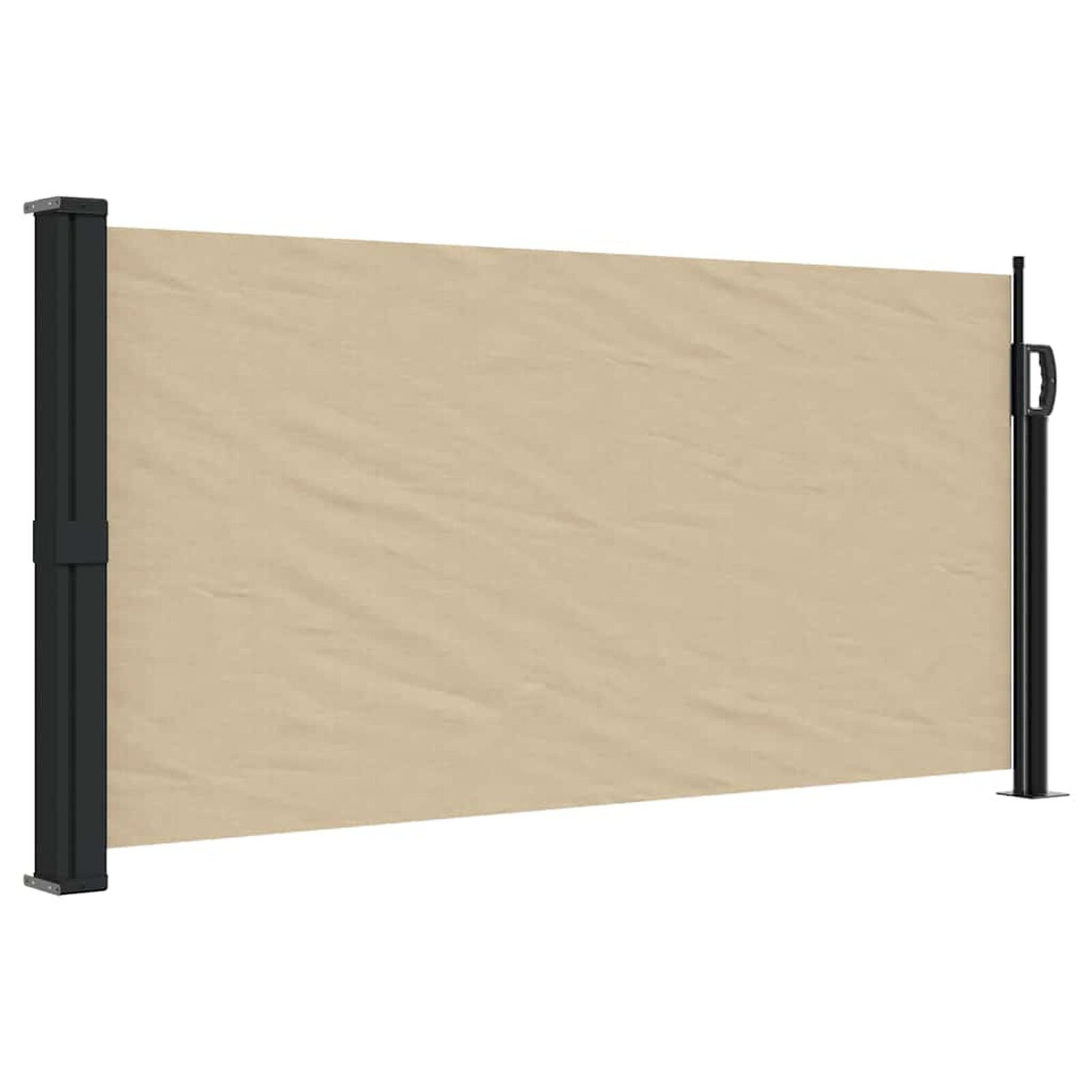 Pelouse et jardin   VidaXL 4004270 Beige