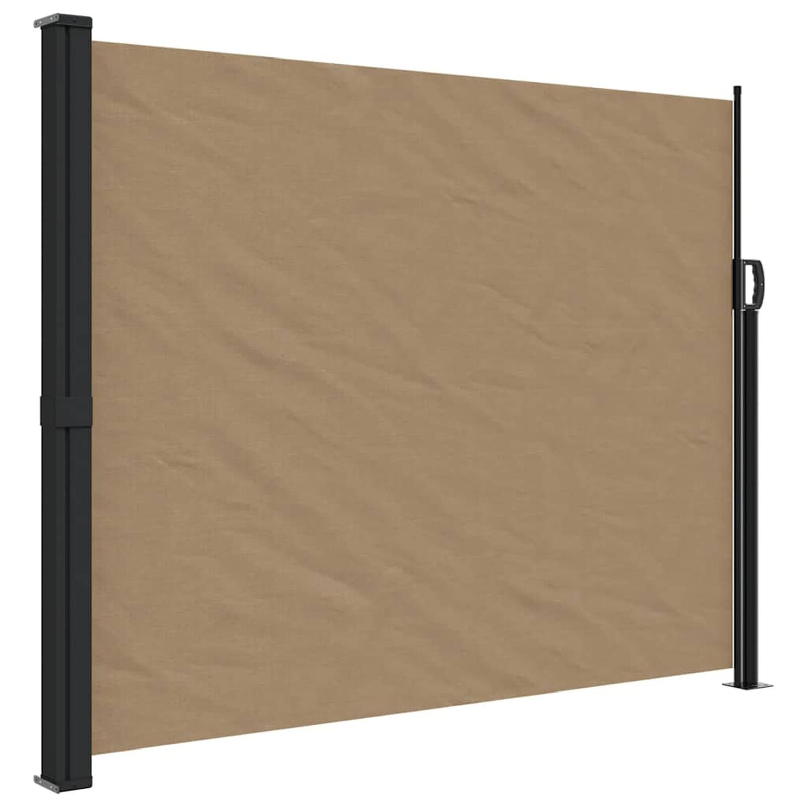 Pelouse et jardin   VidaXL 4004319 Taupe