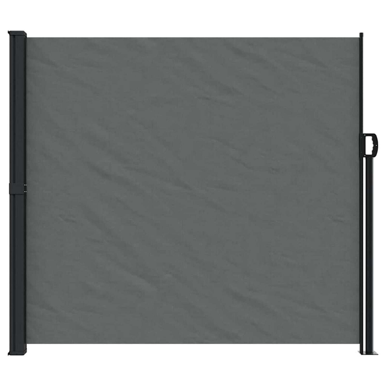 Pelouse et jardin   VidaXL 4004353 Anthracite