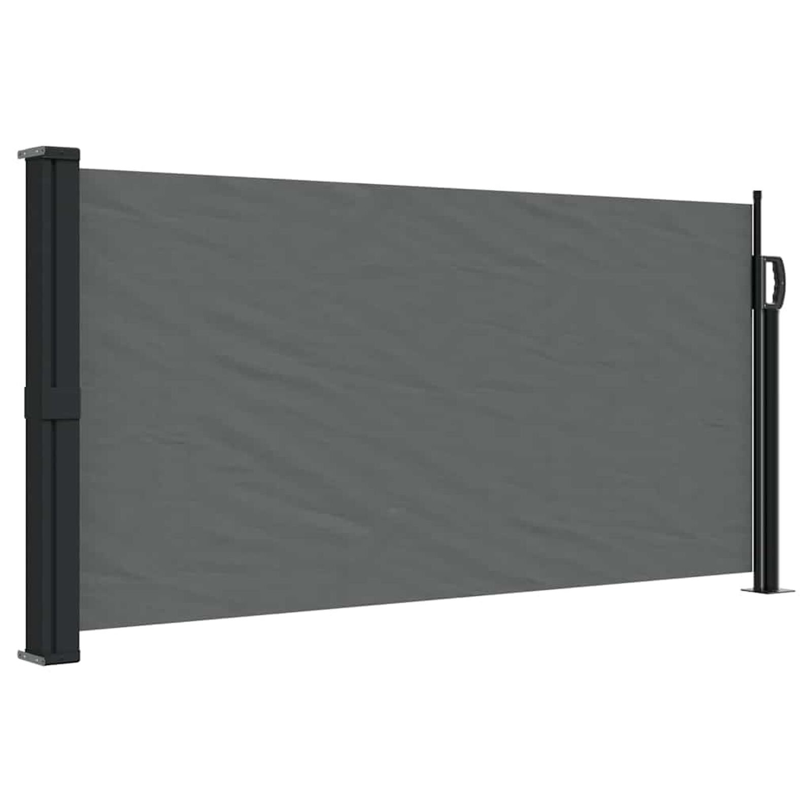 Pelouse et jardin   VidaXL 4004398 Anthracite