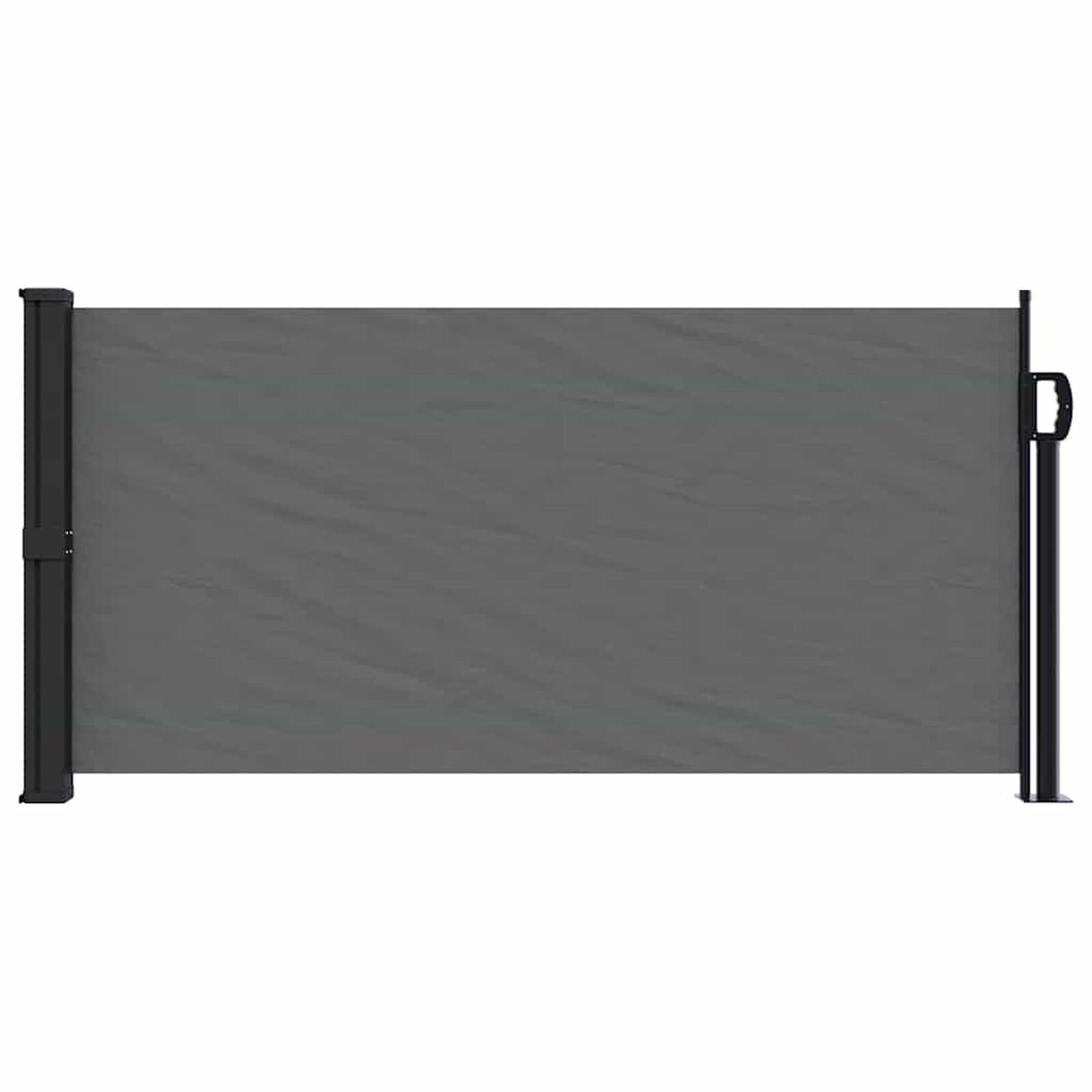 Pelouse et jardin   VidaXL 4004398 Anthracite