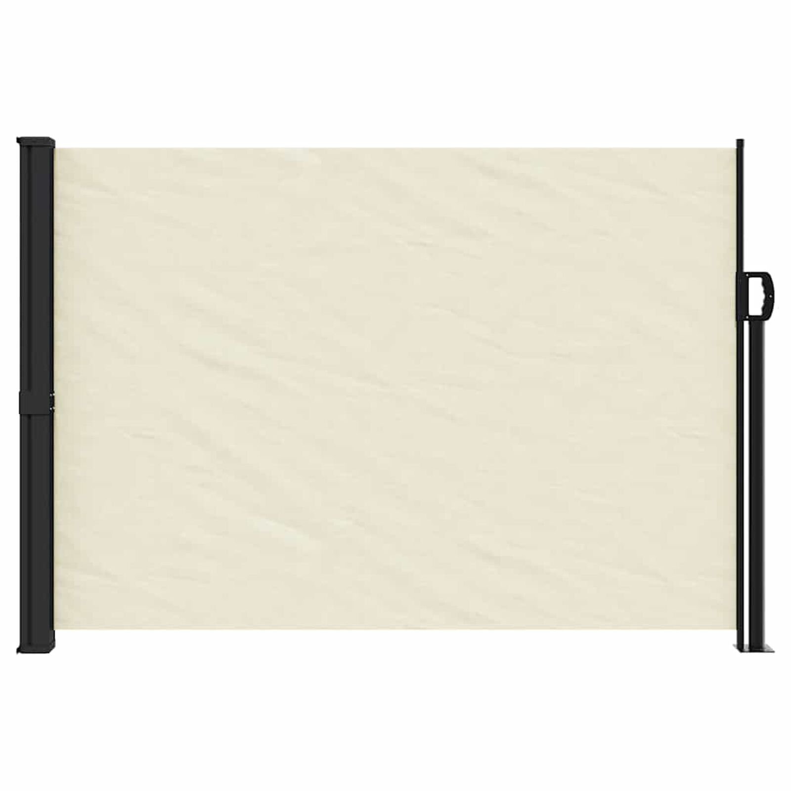 Pelouse et jardin   VidaXL 4004415 Crème