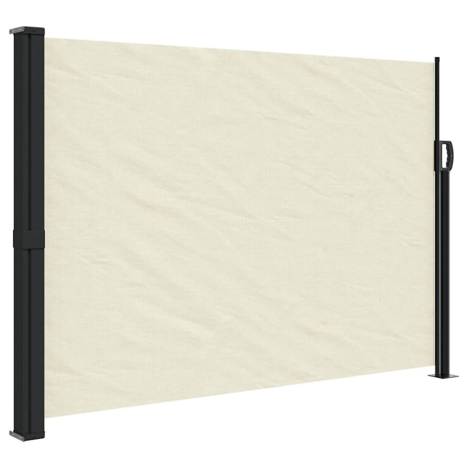 Pelouse et jardin   VidaXL 4004415 Crème