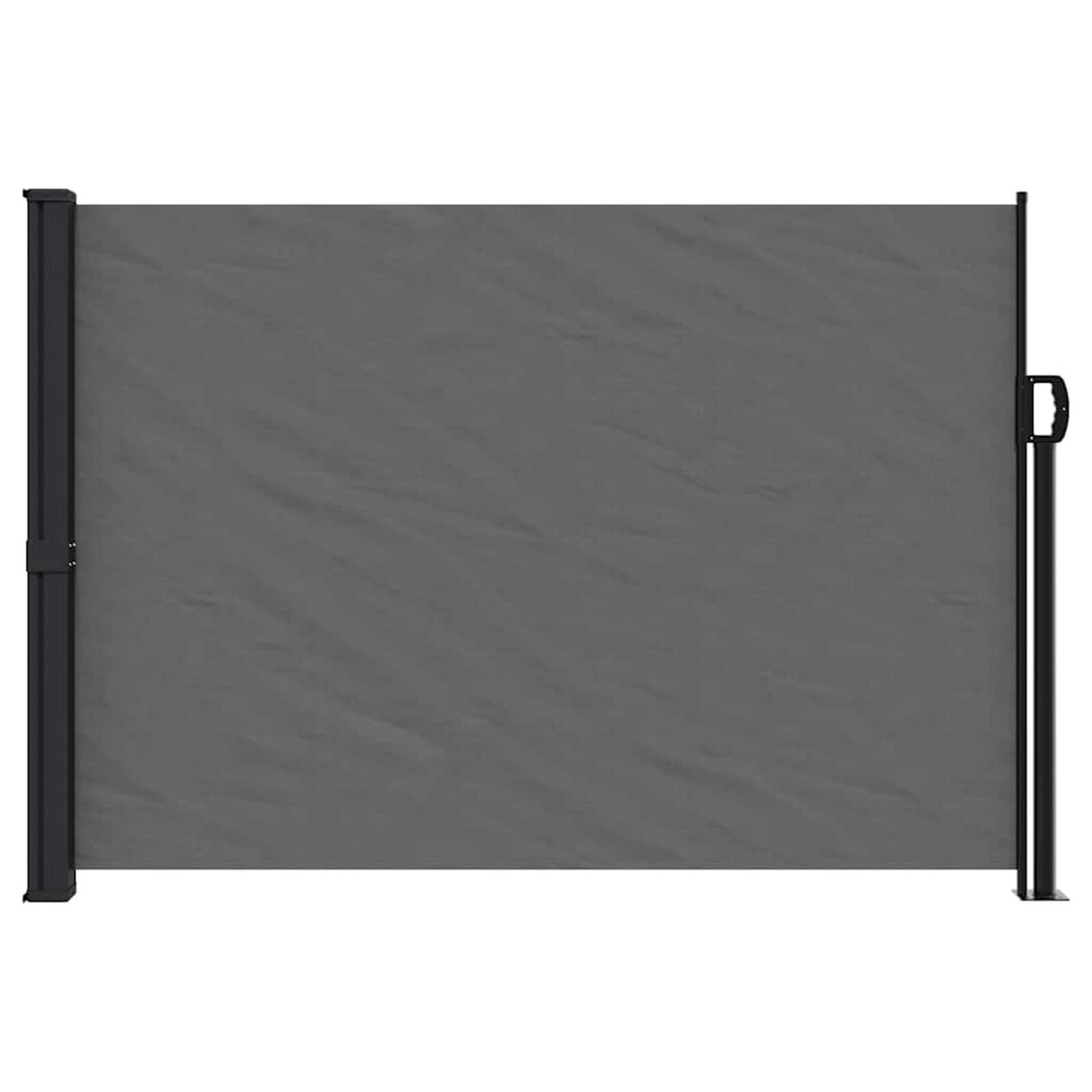 Pelouse et jardin   VidaXL 4004428 Anthracite