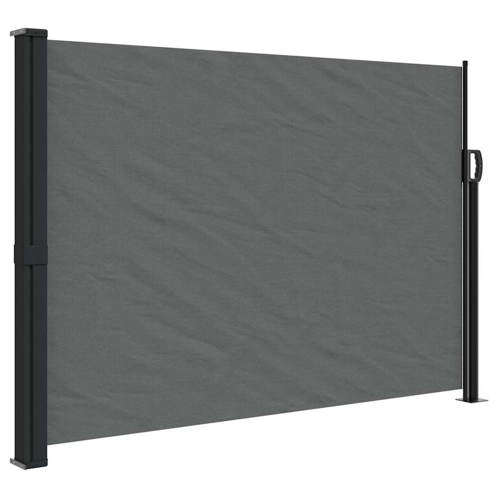 Pelouse et jardin   VidaXL 4004428 Anthracite