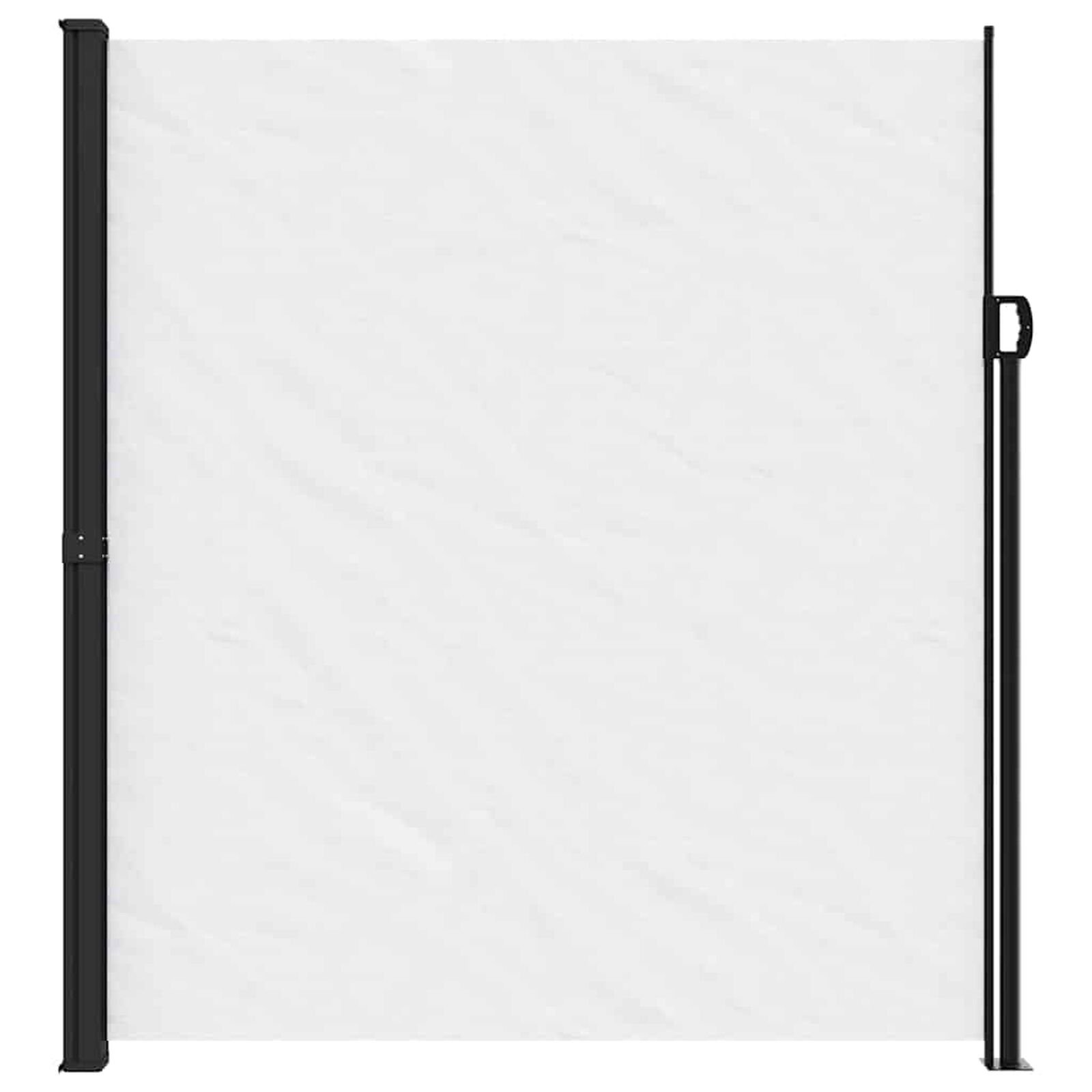 Pelouse et jardin   VidaXL 4004481 Blanc