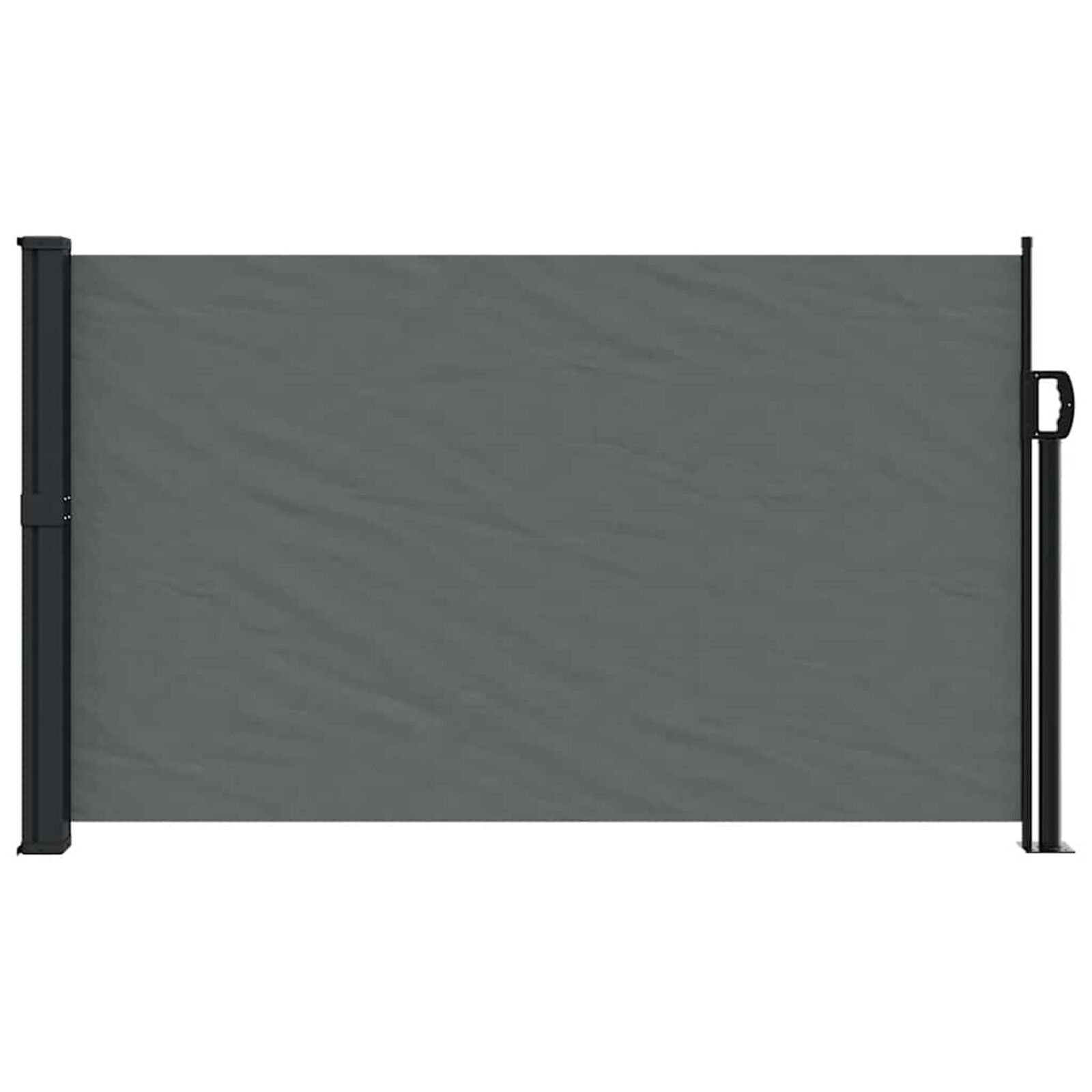 Pelouse et jardin   VidaXL 4004503 Anthracite