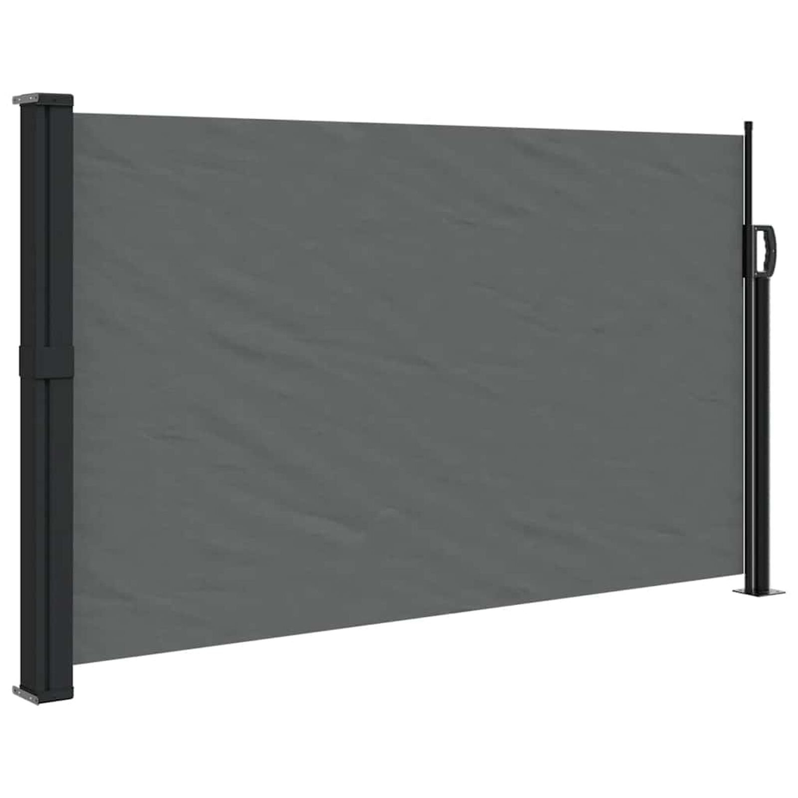 Pelouse et jardin   VidaXL 4004503 Anthracite