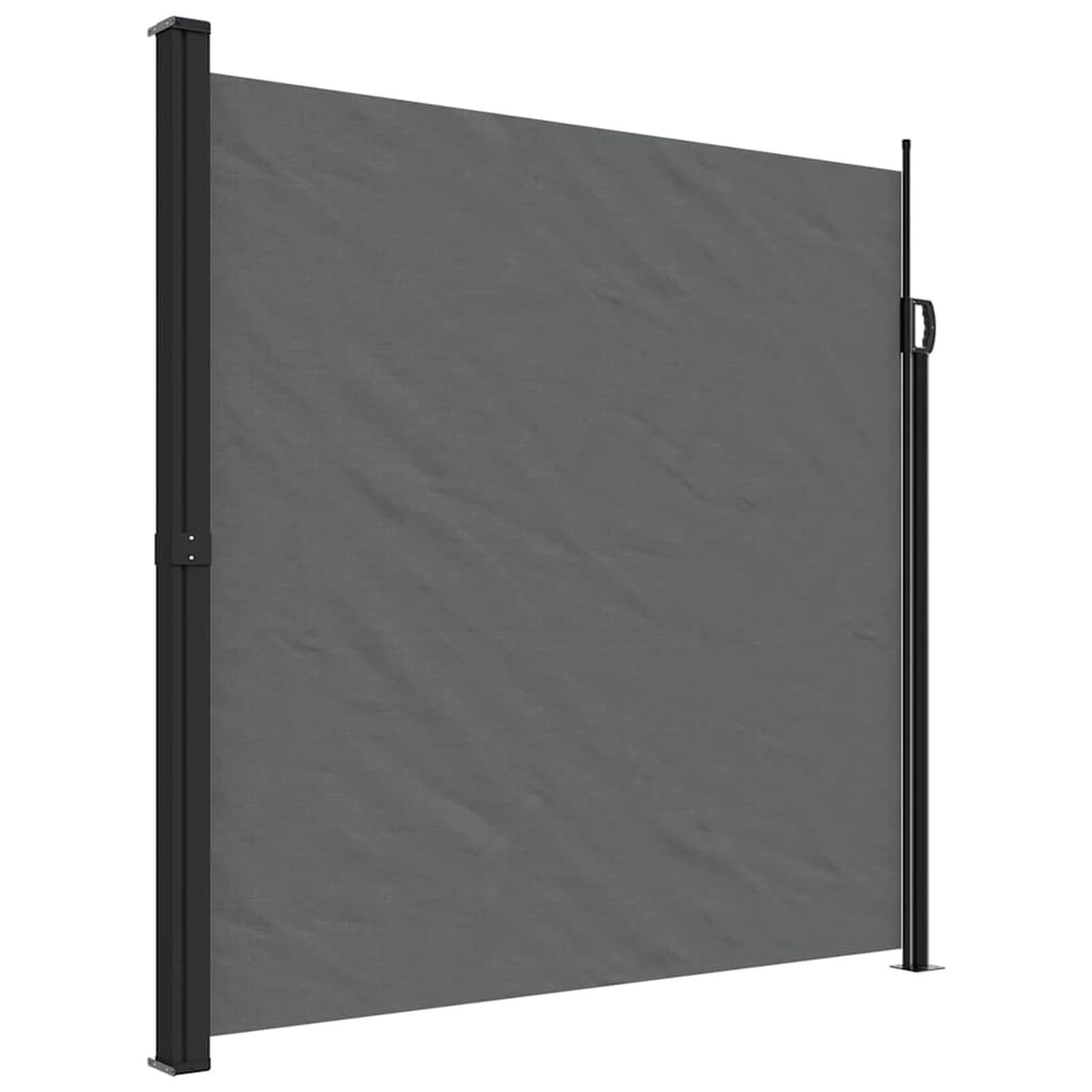 Pelouse et jardin   VidaXL 4004563 Anthracite