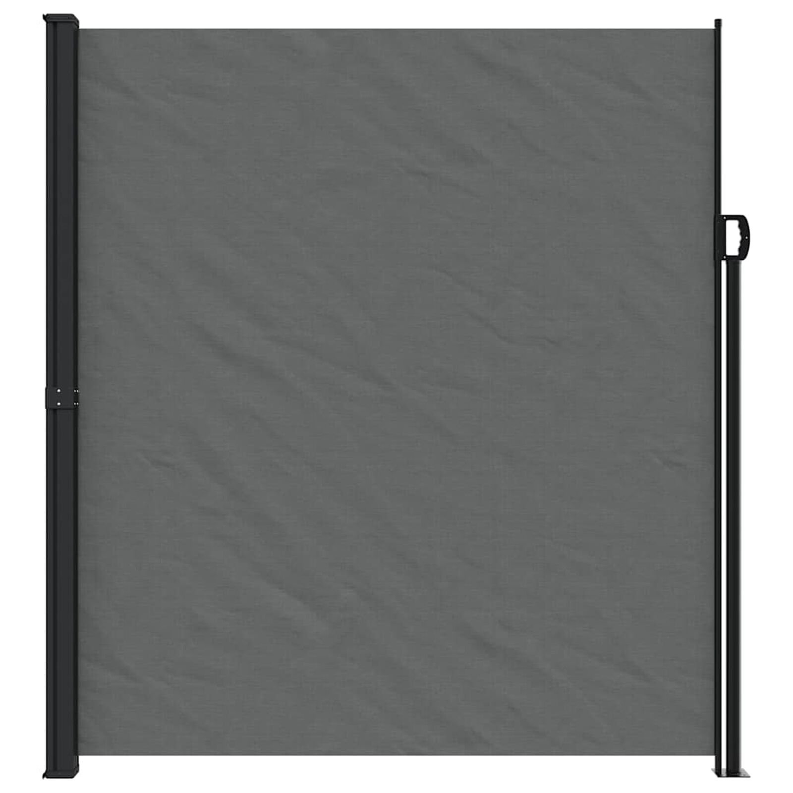 Pelouse et jardin   VidaXL 4004578 Anthracite