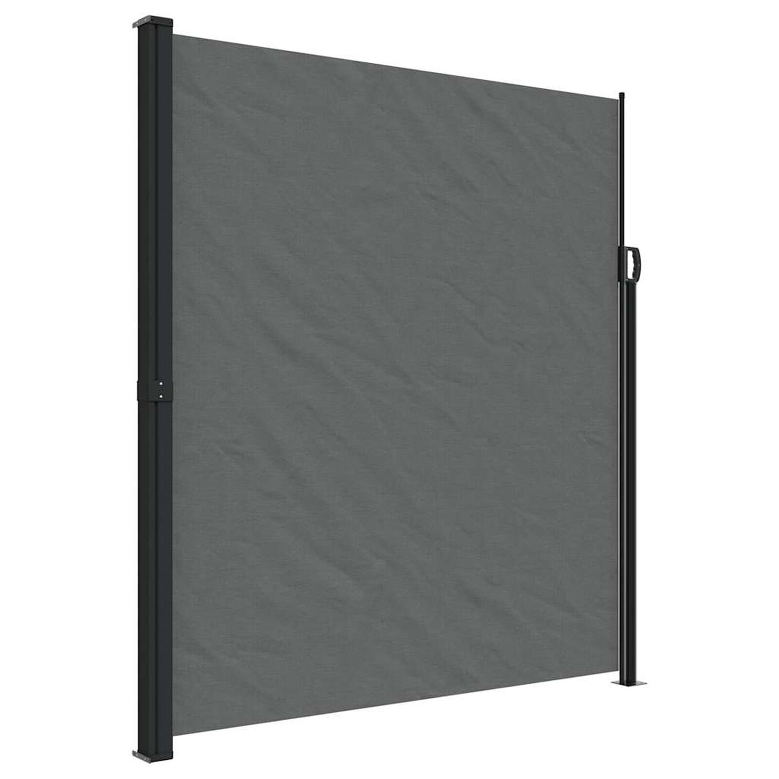 Pelouse et jardin   VidaXL 4004578 Anthracite