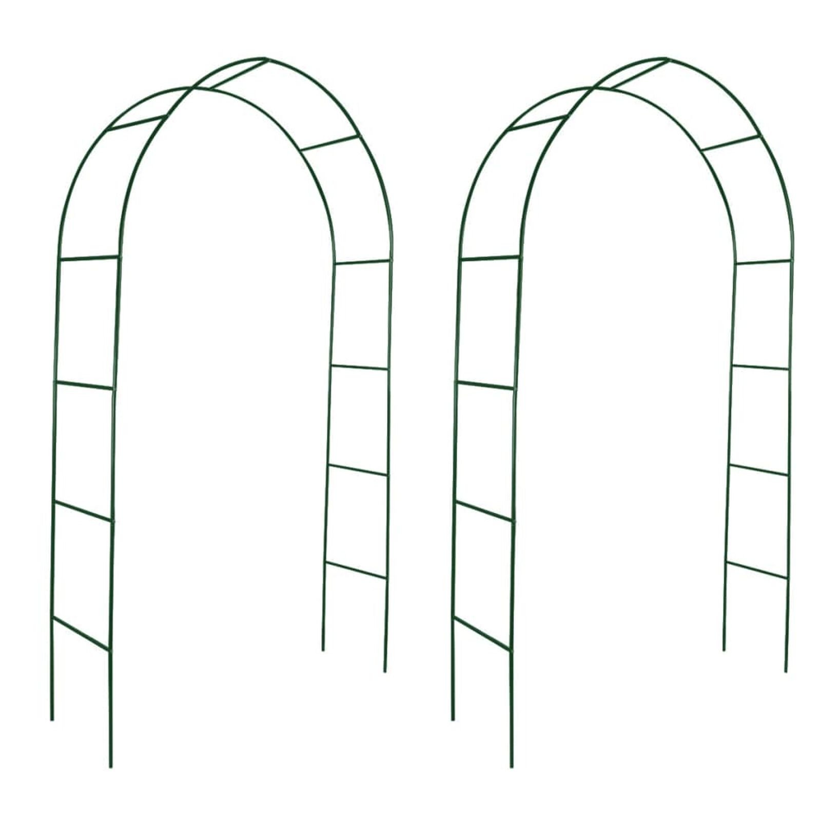 Pelouse et jardin   VidaXL 40776 Vert