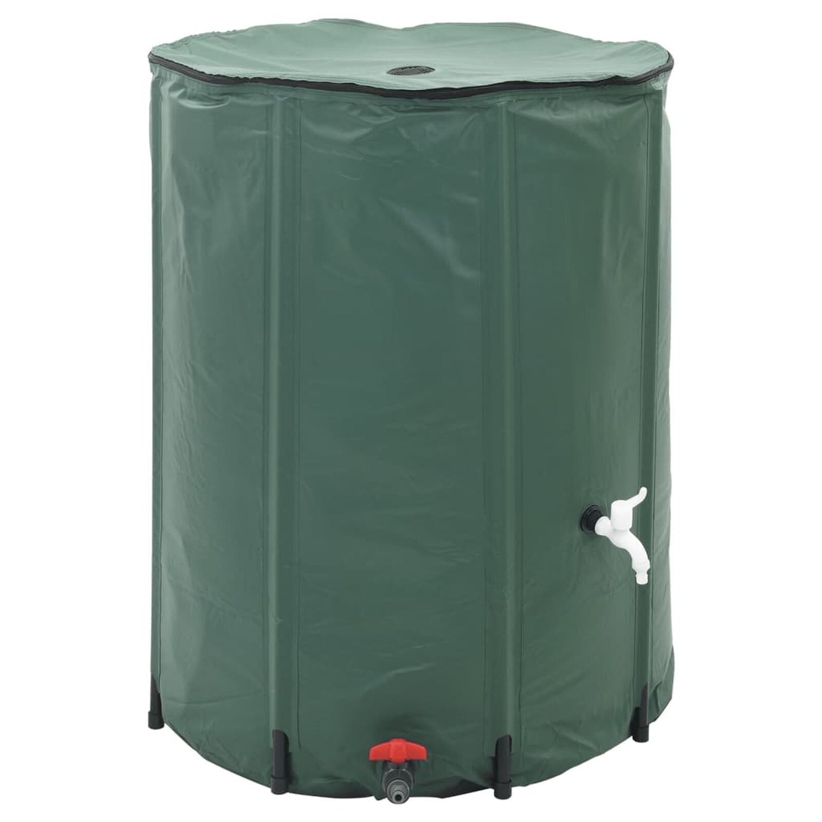 Pelouse et jardin   VidaXL 41223 Vert