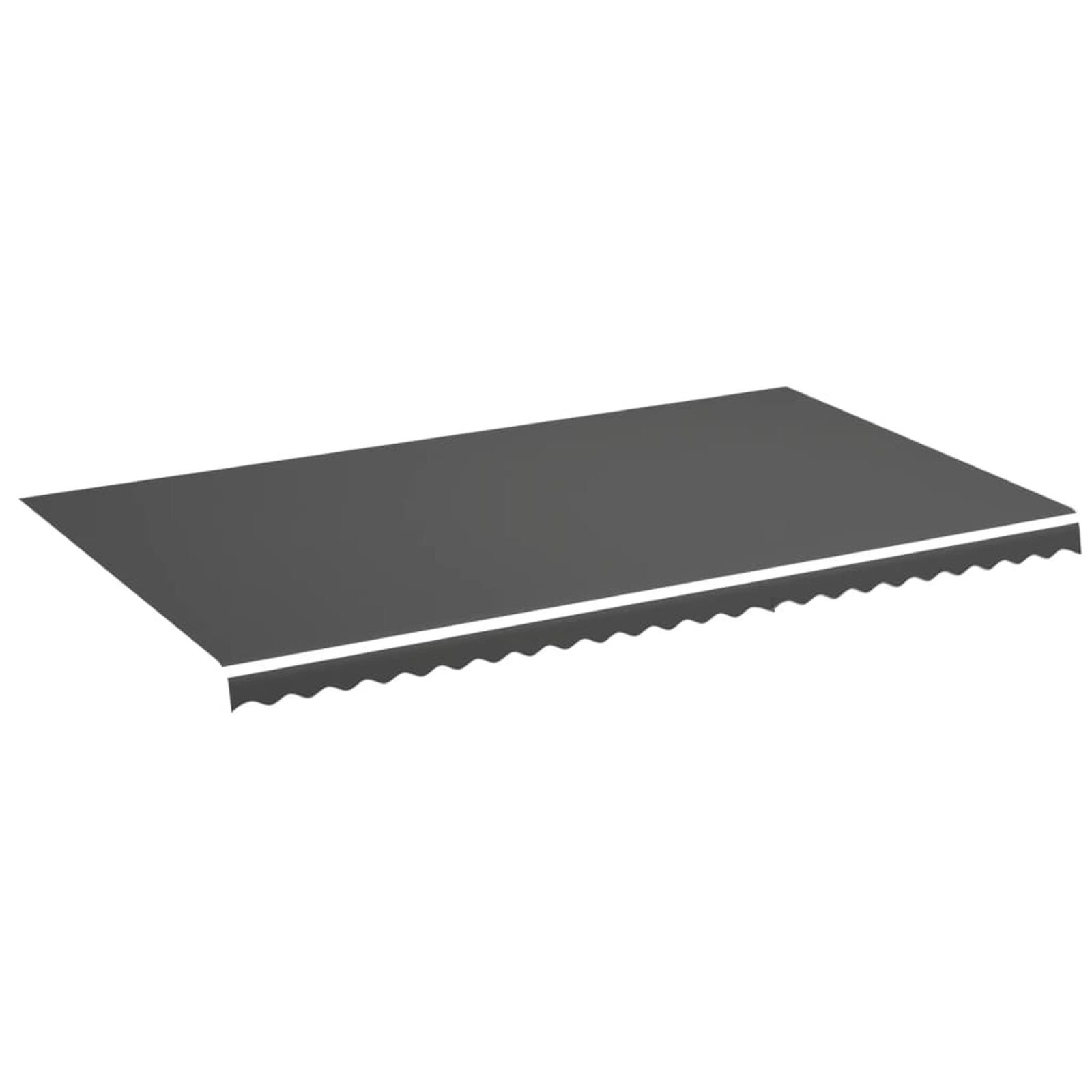 Pelouse et jardin   VidaXL 42000427 Anthracite