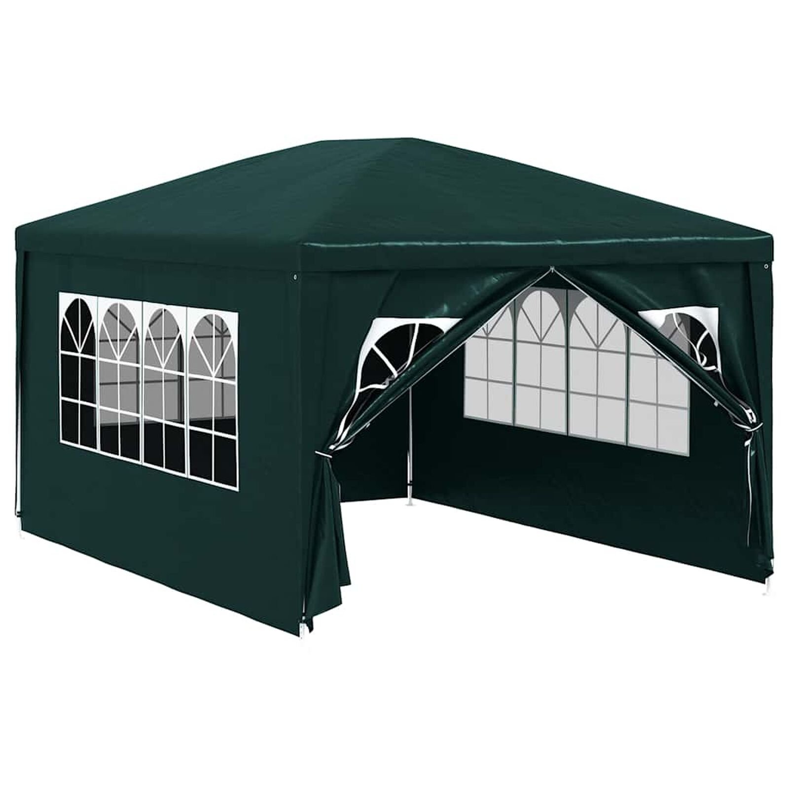 Pelouse et jardin   VidaXL 45101 Vert