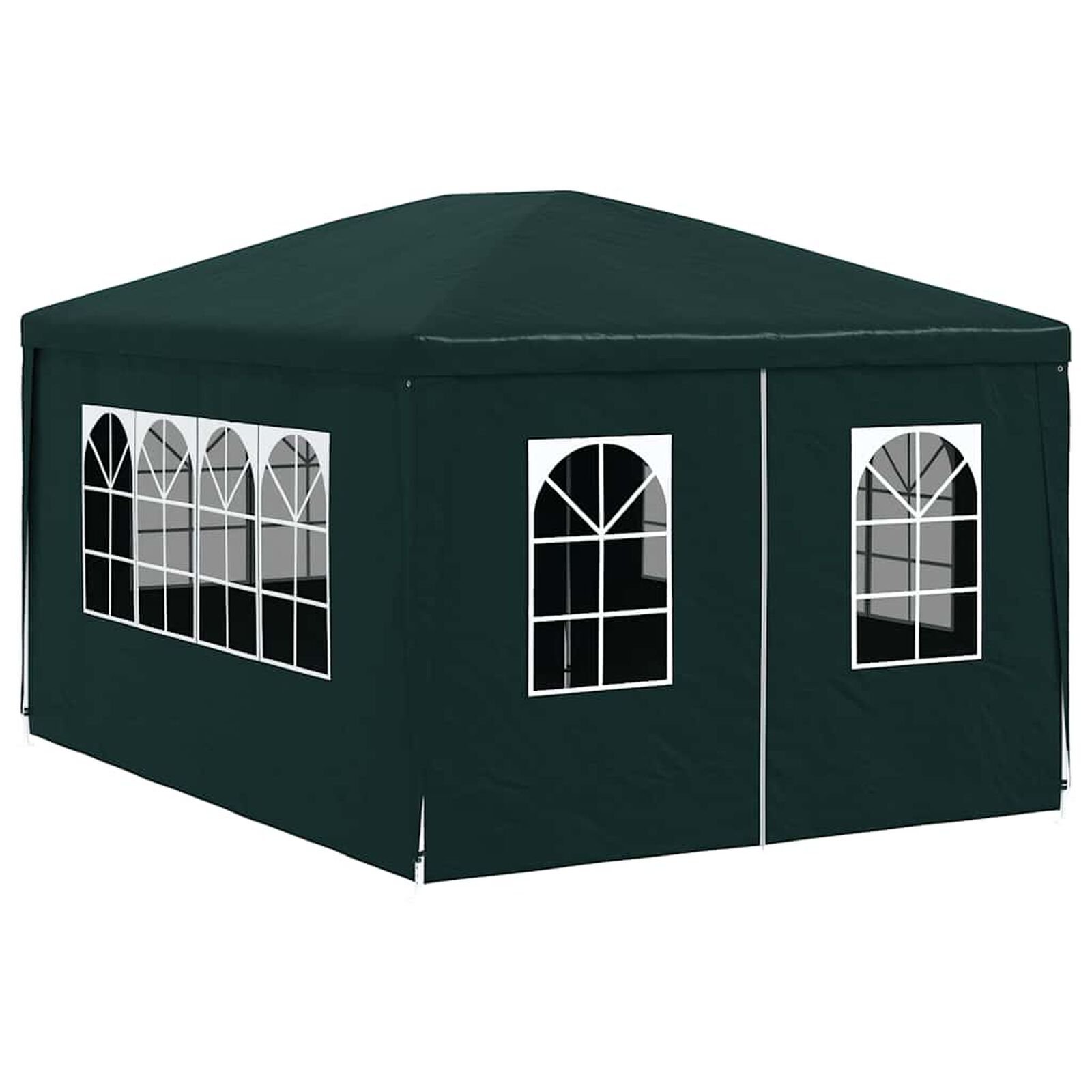 Pelouse et jardin   VidaXL 45101 Vert