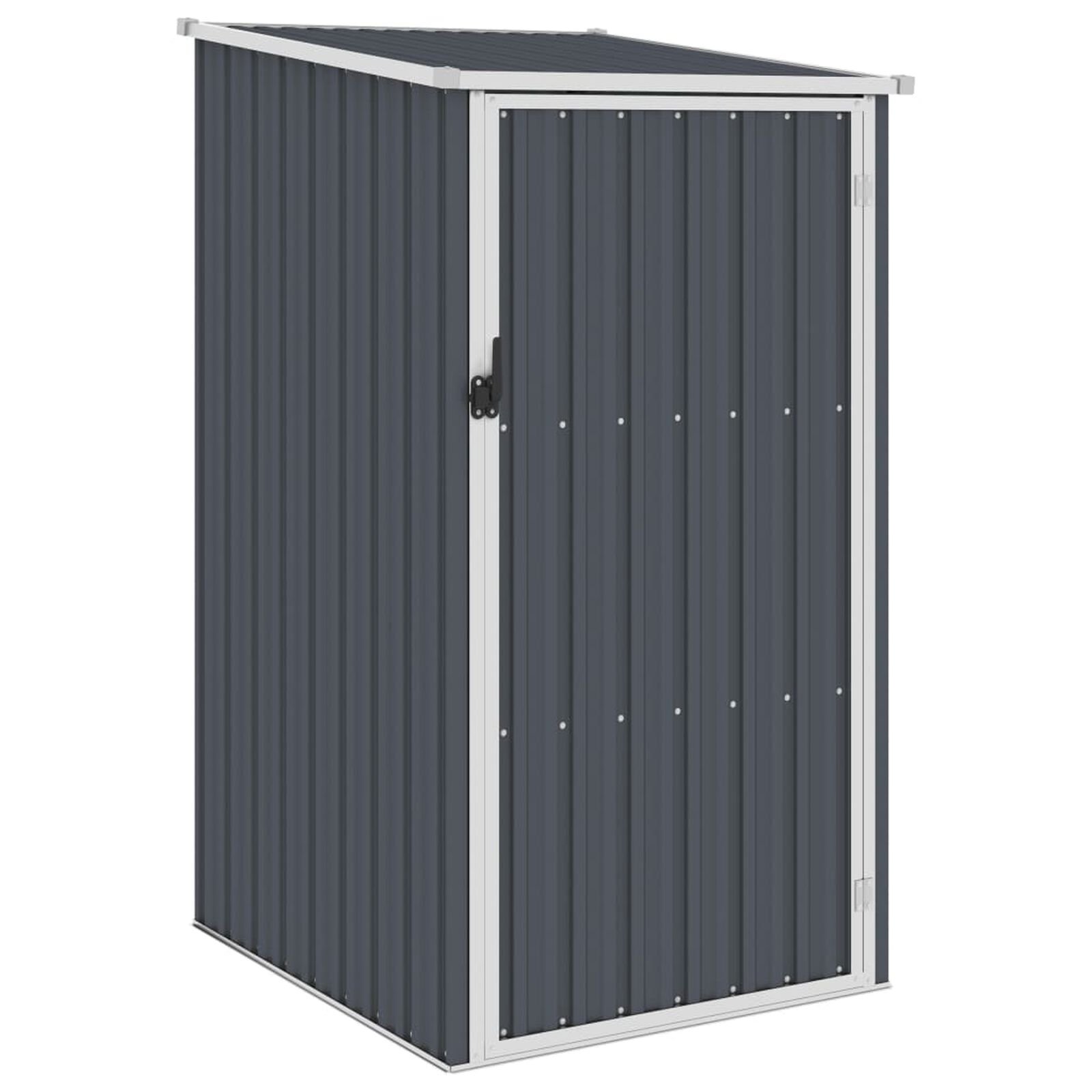 Pelouse et jardin   VidaXL 46291 Anthracite