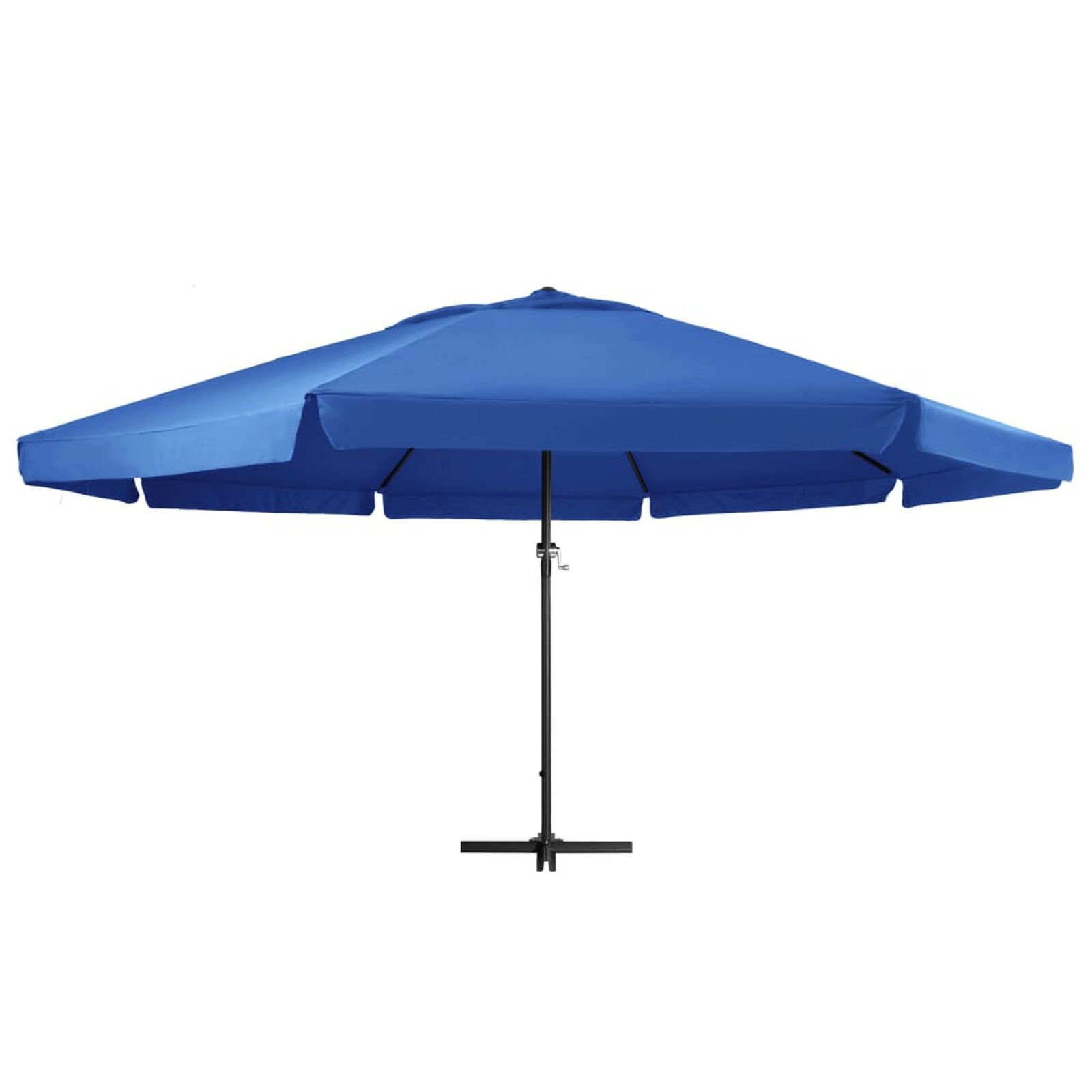 Pelouse et jardin   VidaXL 47369 Bleu Azur